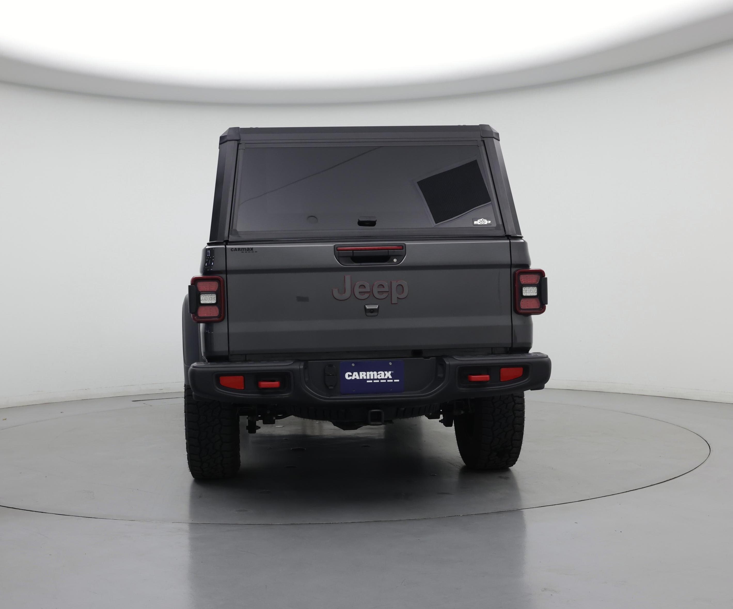 Thumbnail: 2023 Jeep Gladiator - 6