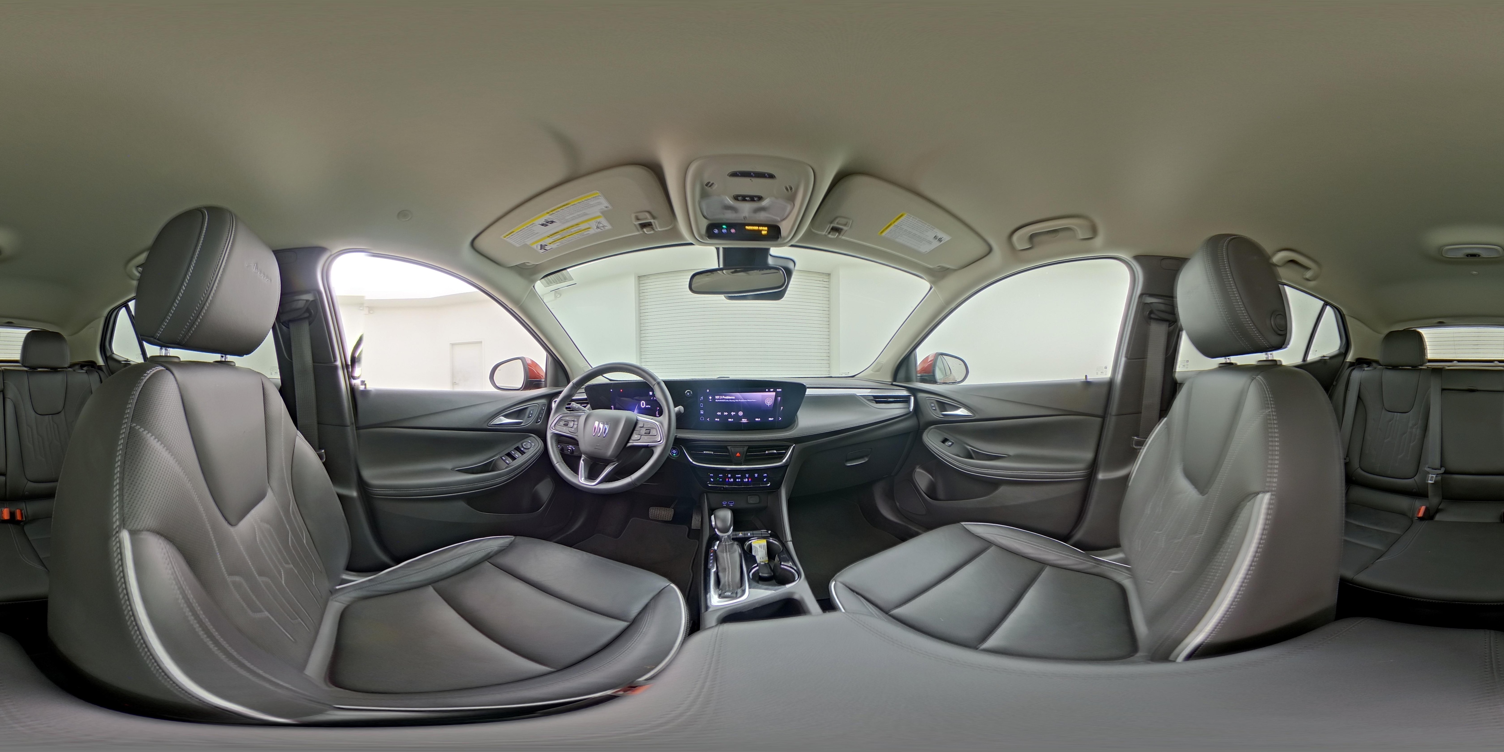 2024 Buick Encore GX Avenir - Photo 24