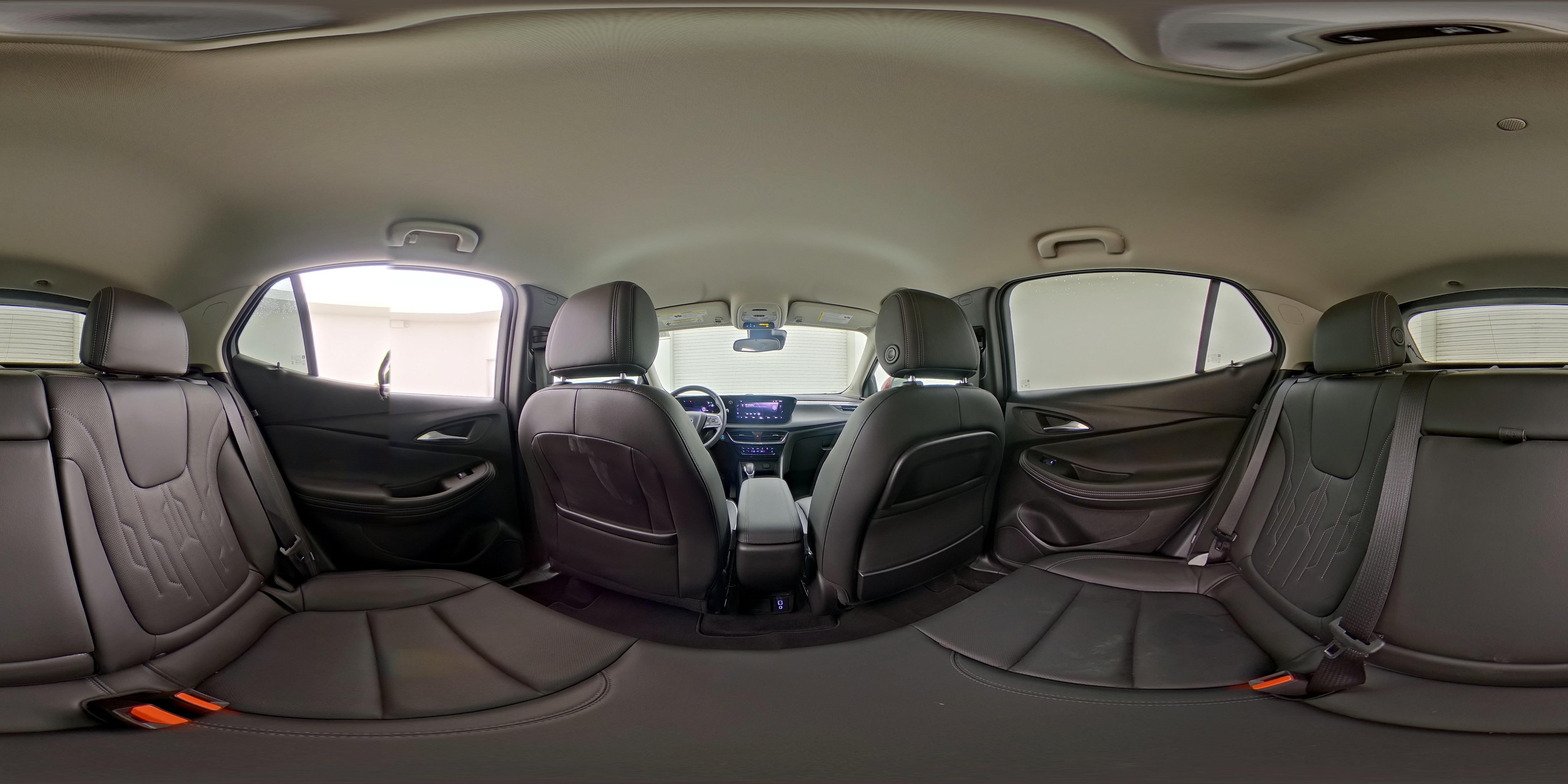 2024 Buick Encore GX Avenir - Photo 25