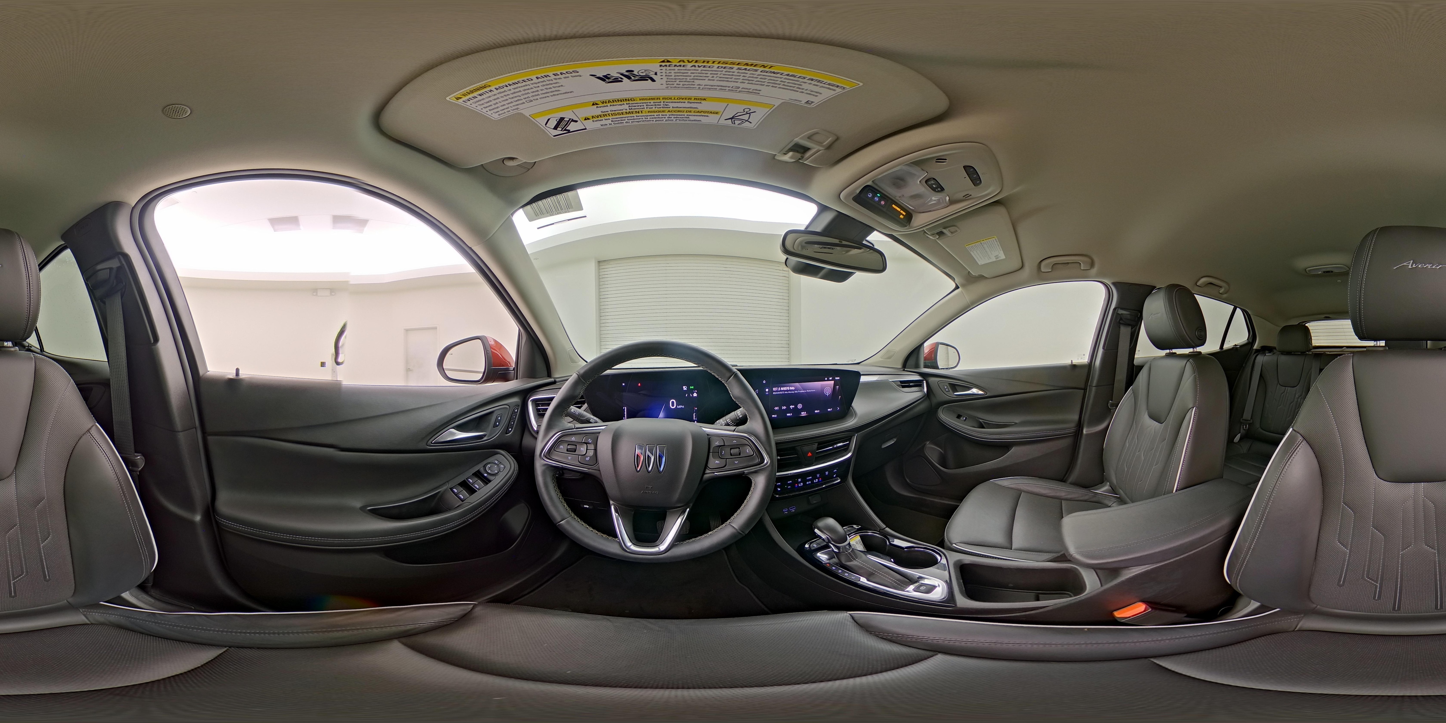 2024 Buick Encore GX Avenir - Photo 26