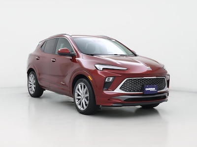2024 Buick Encore GX Avenir