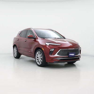 2024 Buick Encore GX Avenir