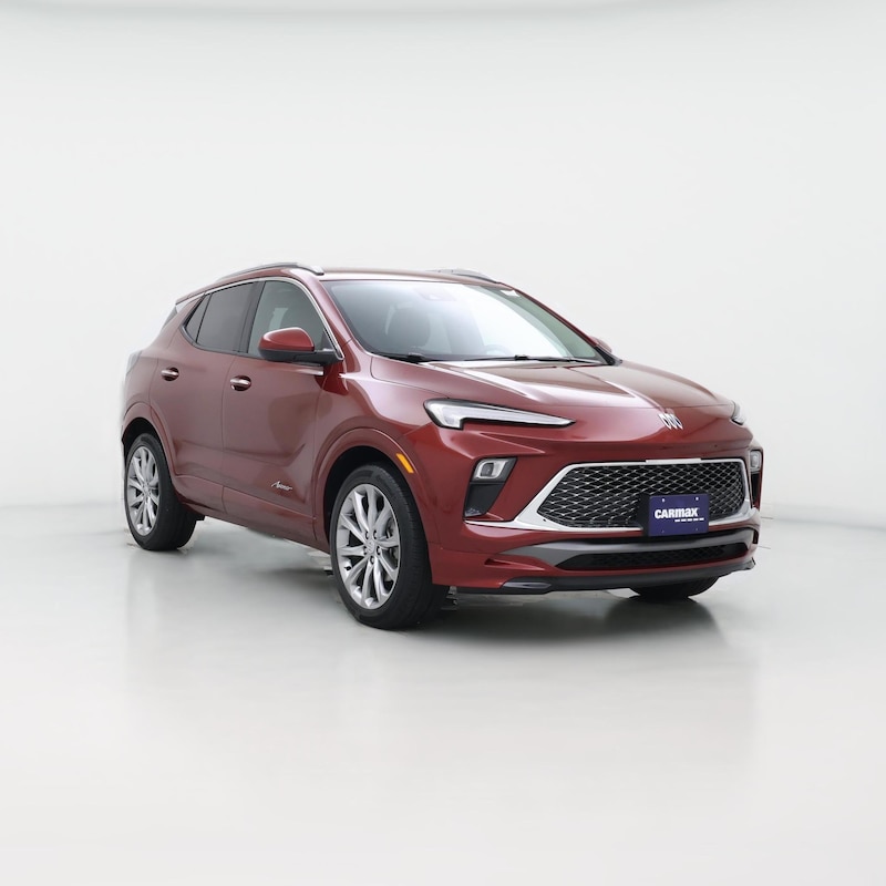 2024 Buick Encore GX Avenir