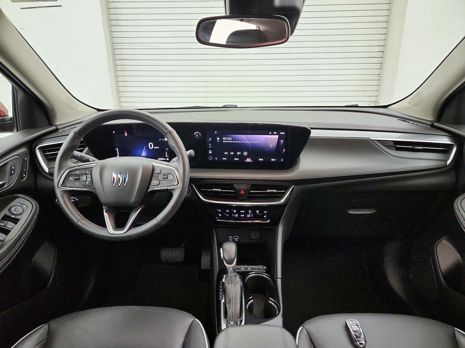 2024 Buick Encore GX Avenir - Photo 10