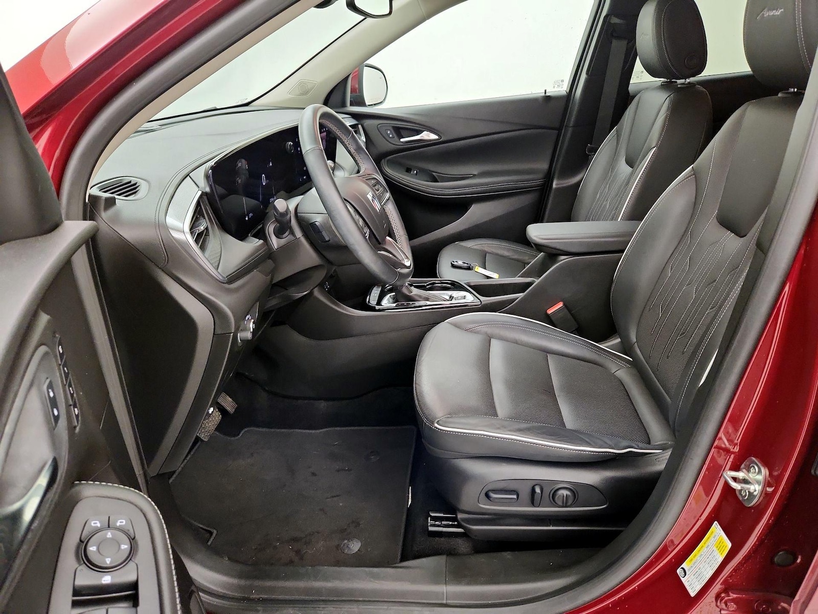 2024 Buick Encore GX Avenir - Photo 12