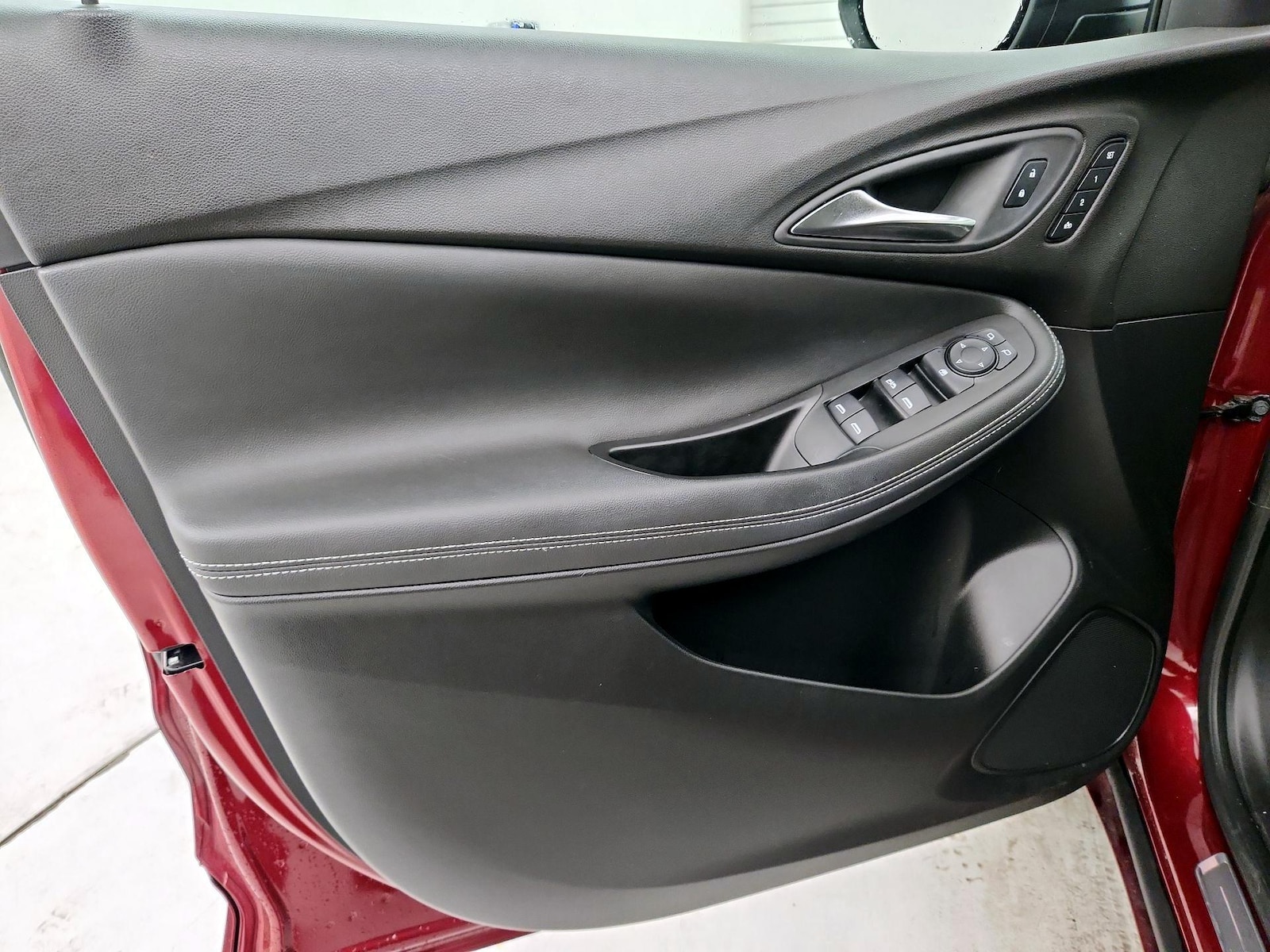 2024 Buick Encore GX Avenir - Photo 13