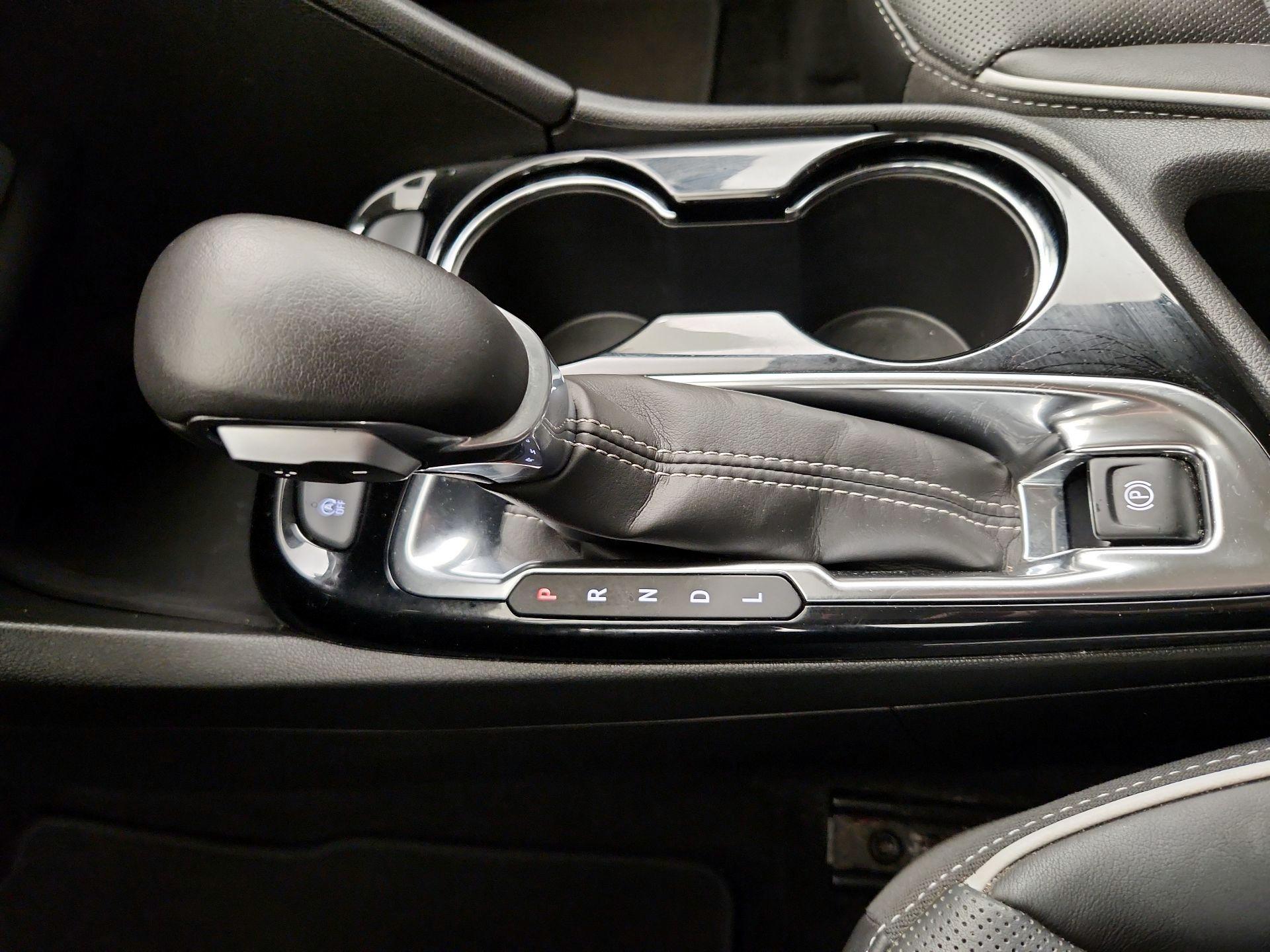 Thumbnail: 2024 Buick Encore GX - 17