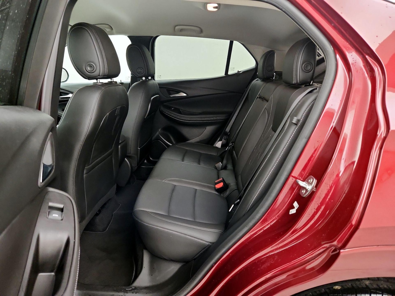 2024 Buick Encore GX Avenir - Photo 20