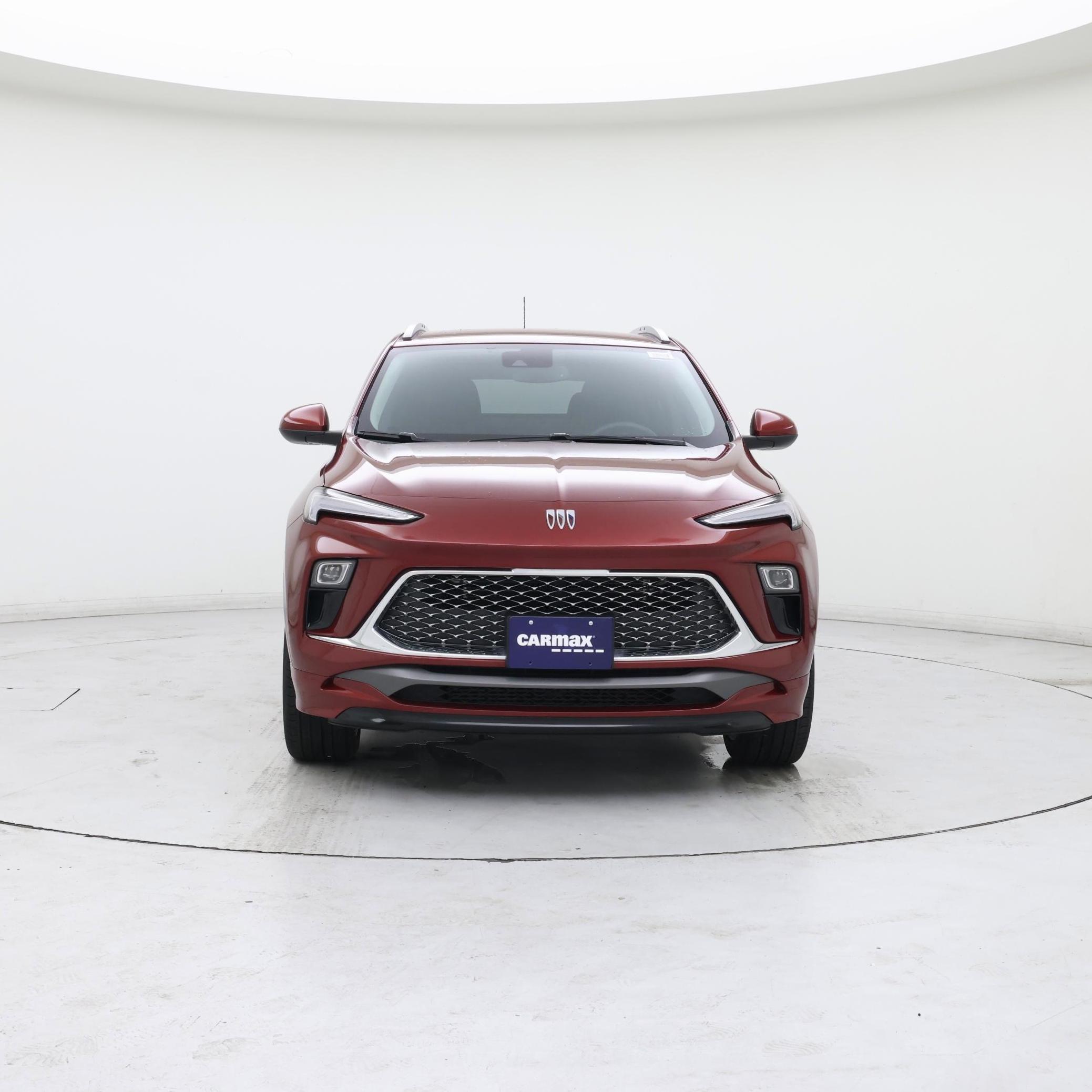 Thumbnail: 2024 Buick Encore GX - 5