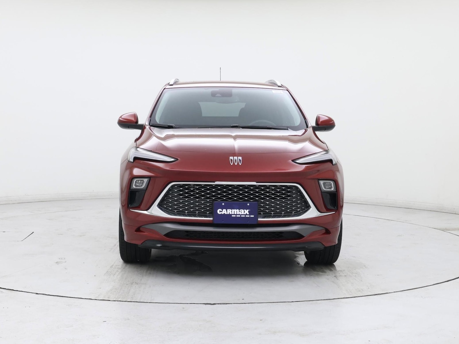 2024 Buick Encore GX Avenir - Photo 6