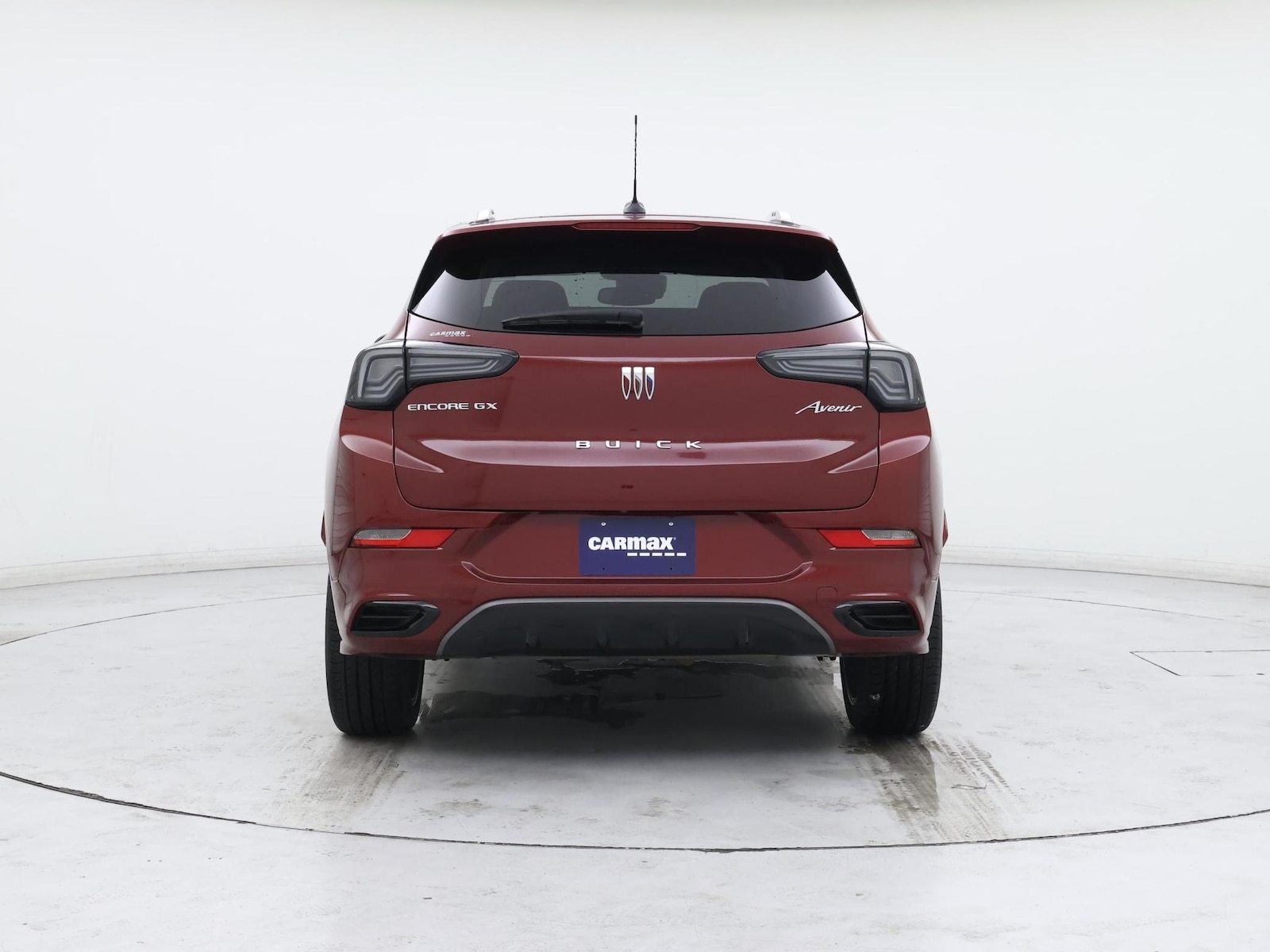 2024 Buick Encore GX Avenir - Photo 7