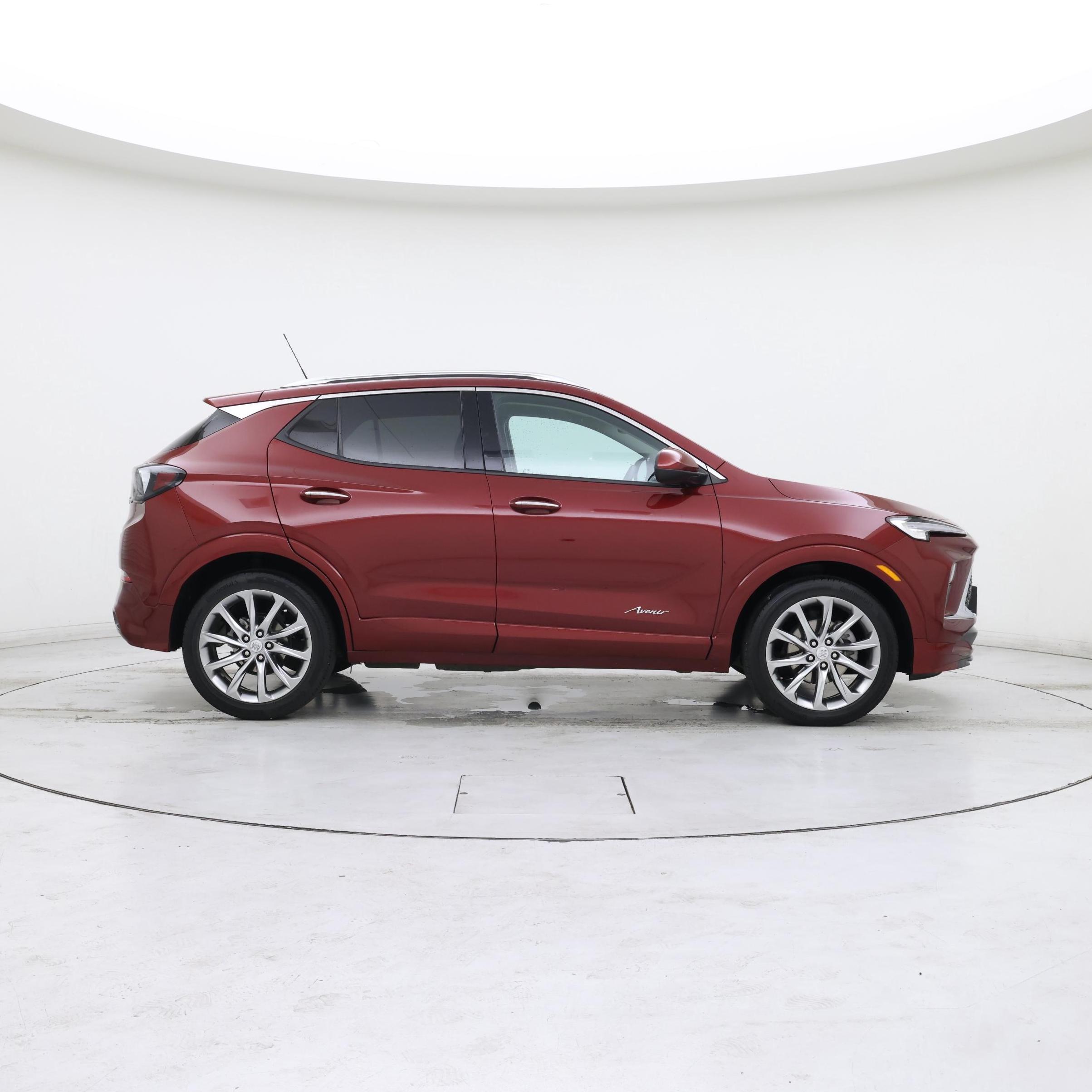 Thumbnail: 2024 Buick Encore GX - 7