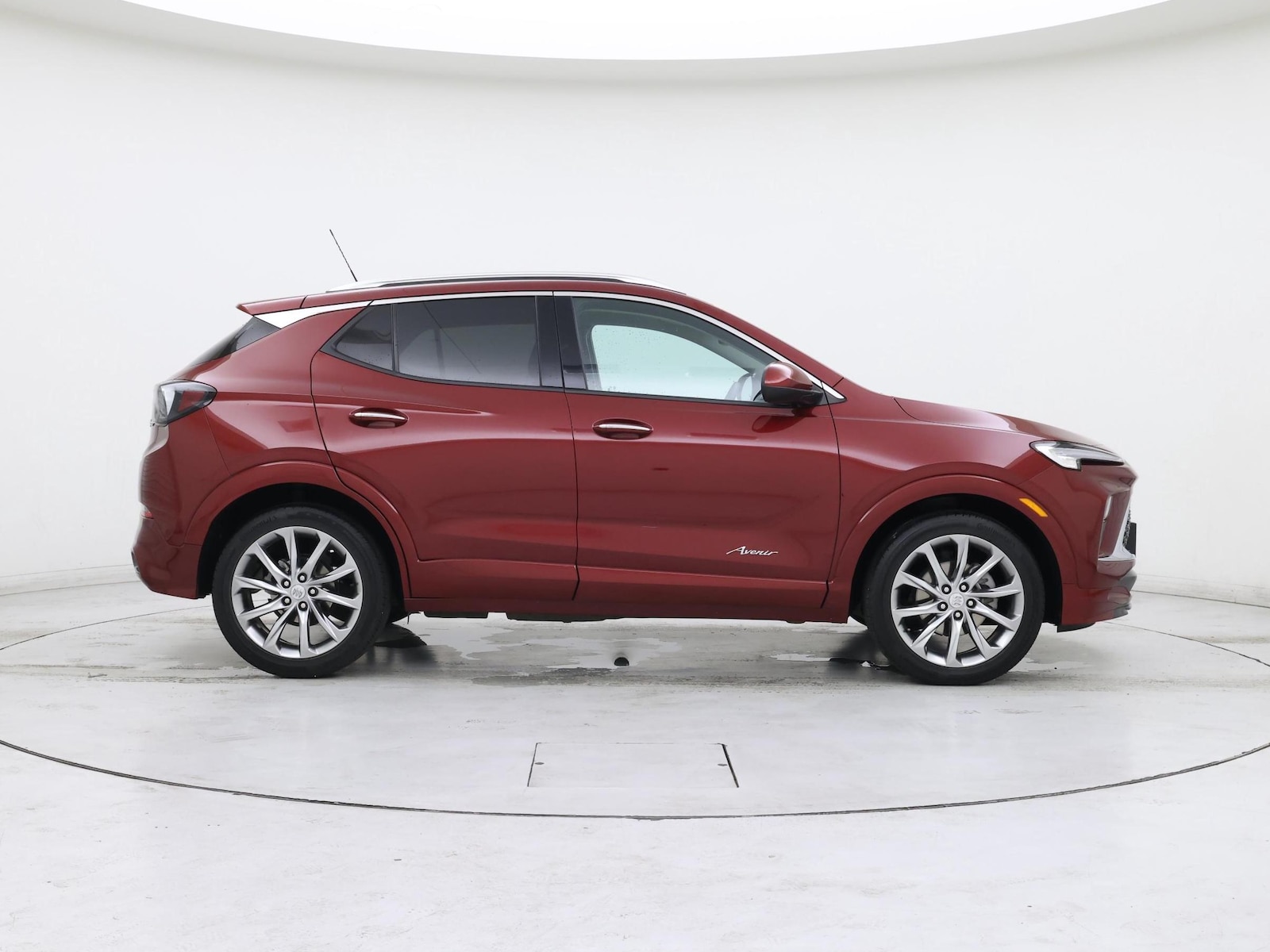2024 Buick Encore GX Avenir - Photo 8
