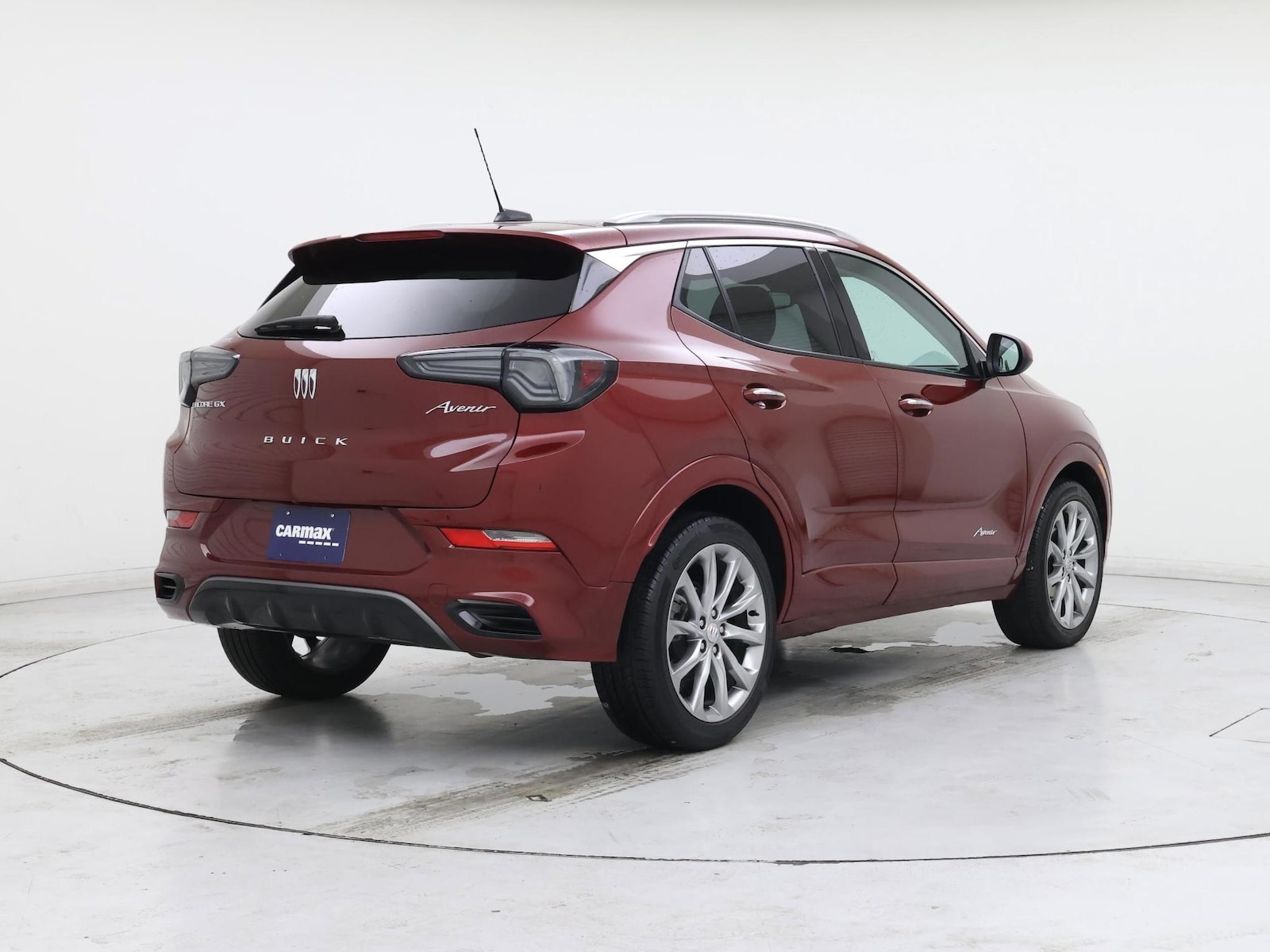 2024 Buick Encore GX Avenir - Photo 9