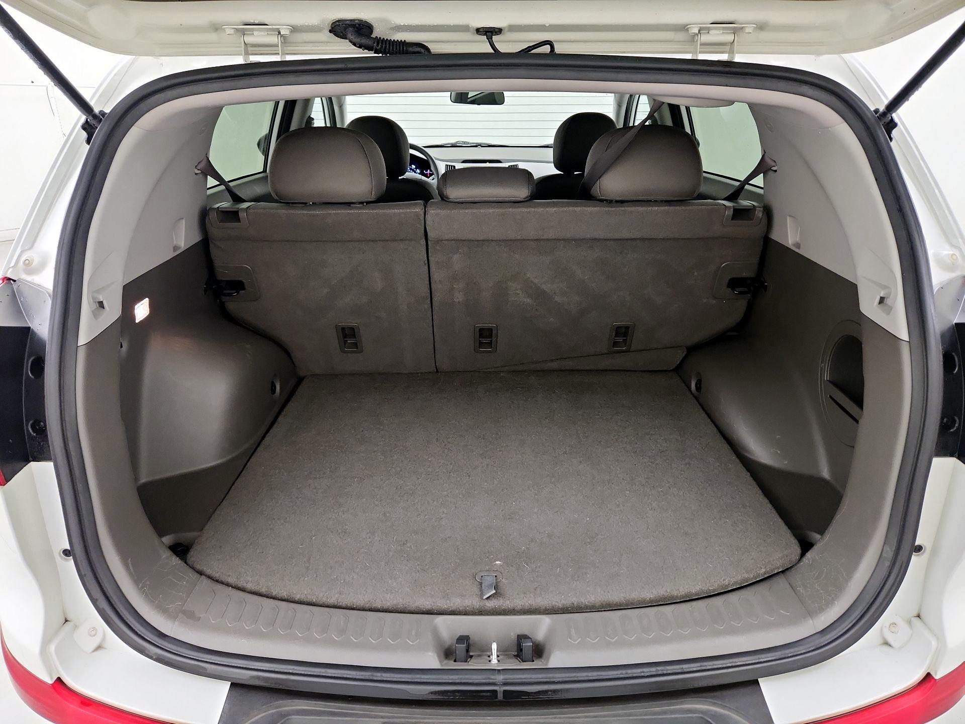 Thumbnail: 2016 Kia Sportage - 19