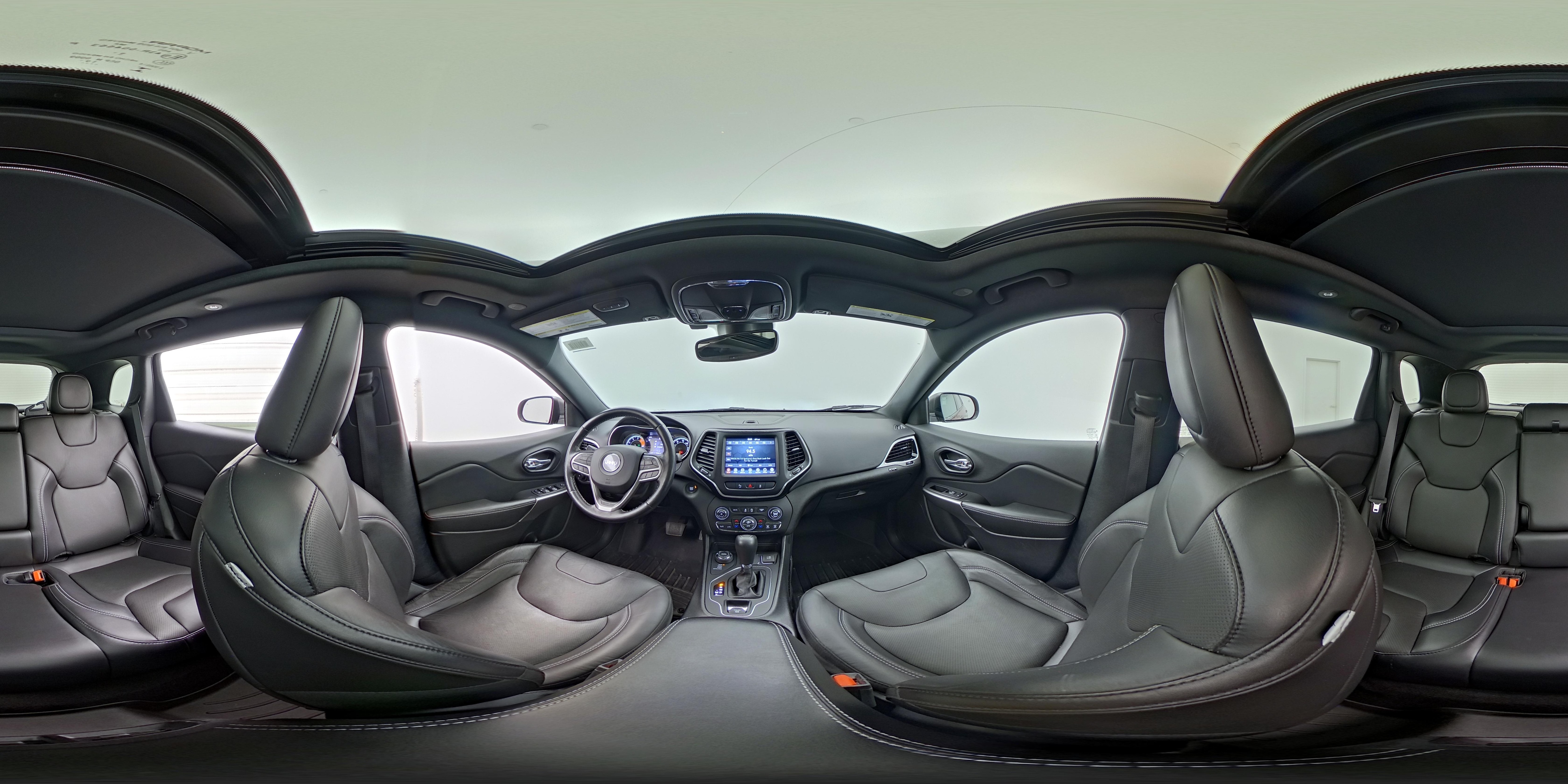 2021 Jeep Cherokee 80TH - Photo 25
