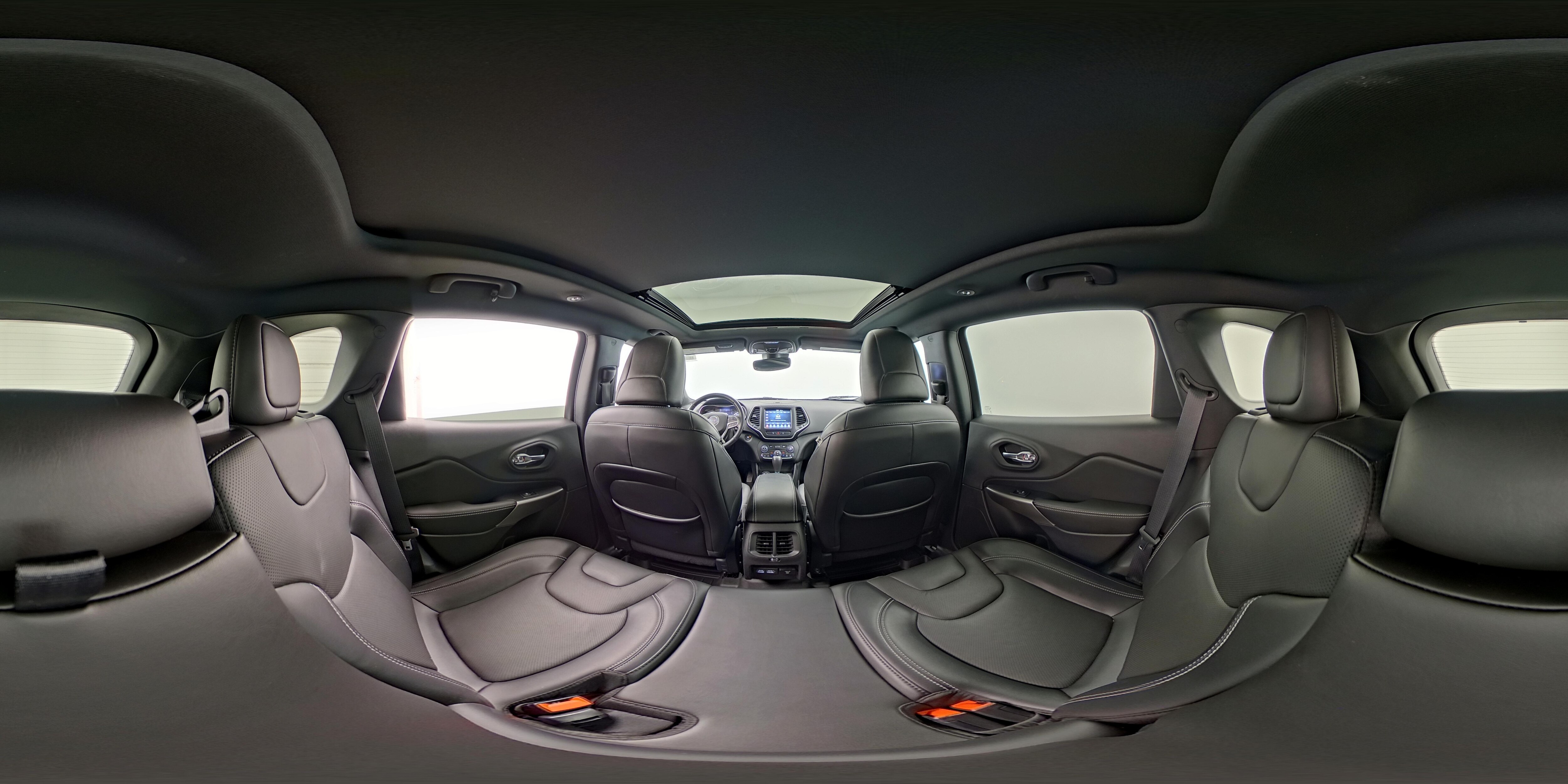 2021 Jeep Cherokee 80TH - Photo 26