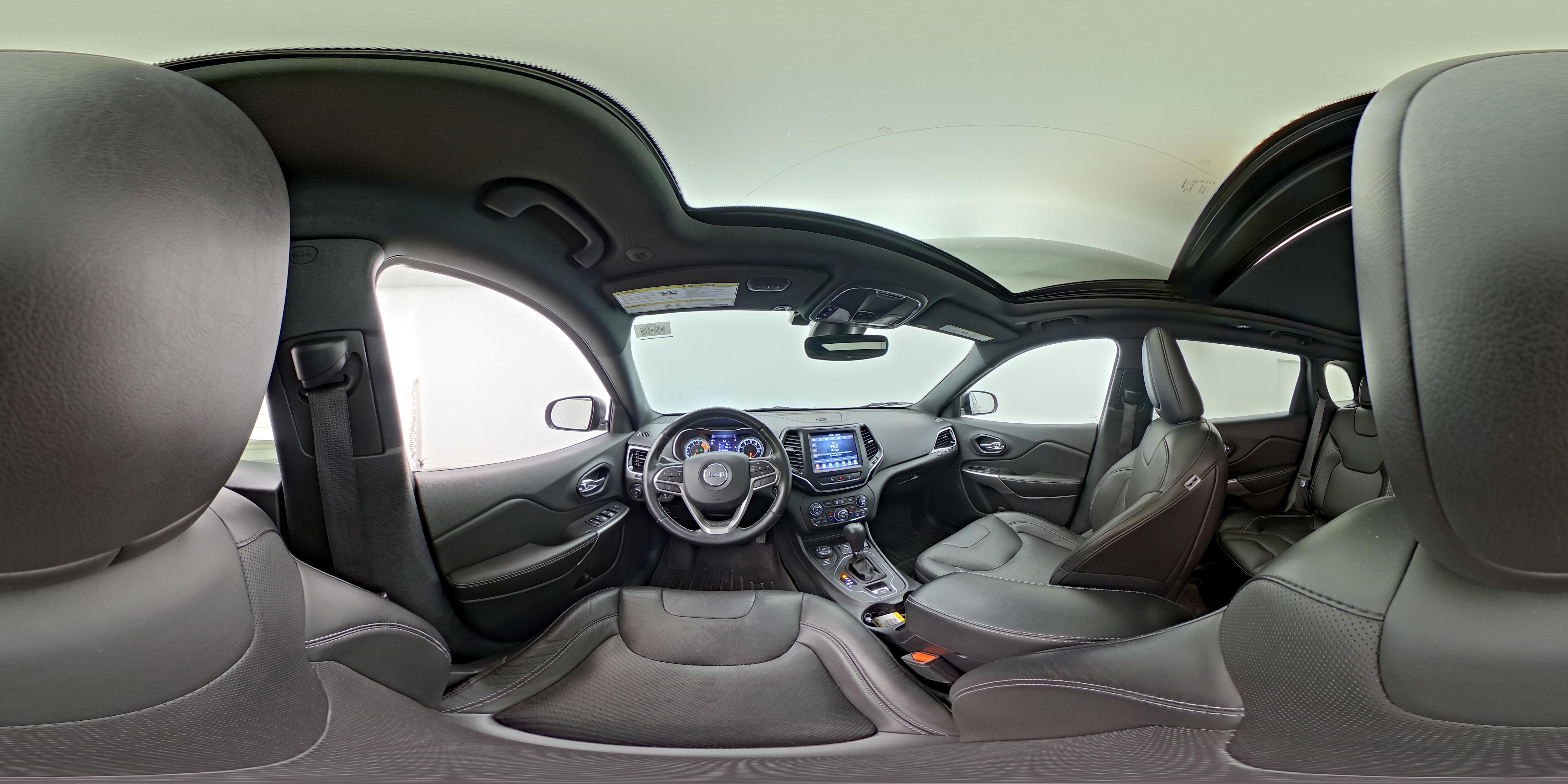 2021 Jeep Cherokee 80TH - Photo 27