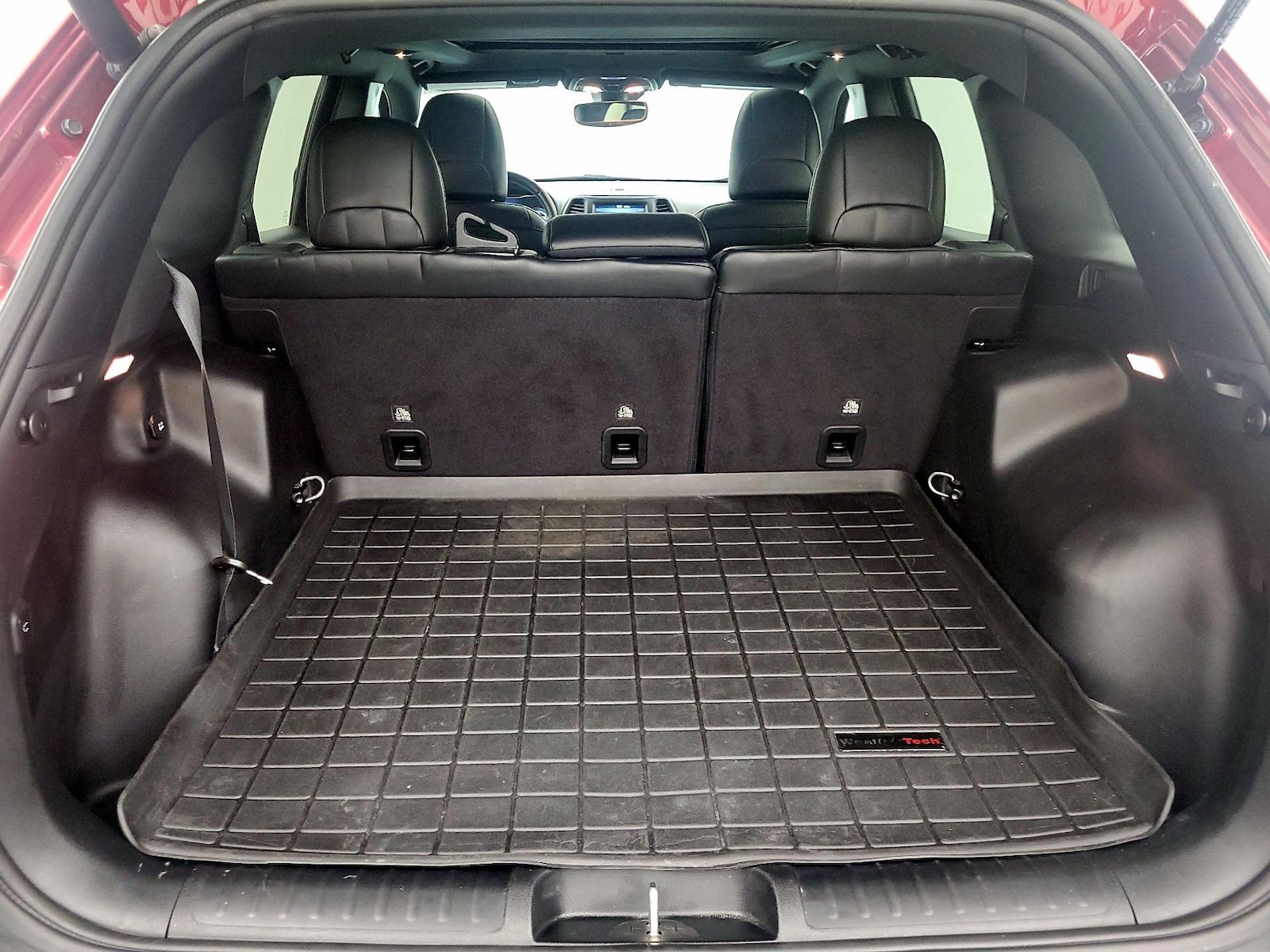 2021 Jeep Cherokee 80TH - Photo 22