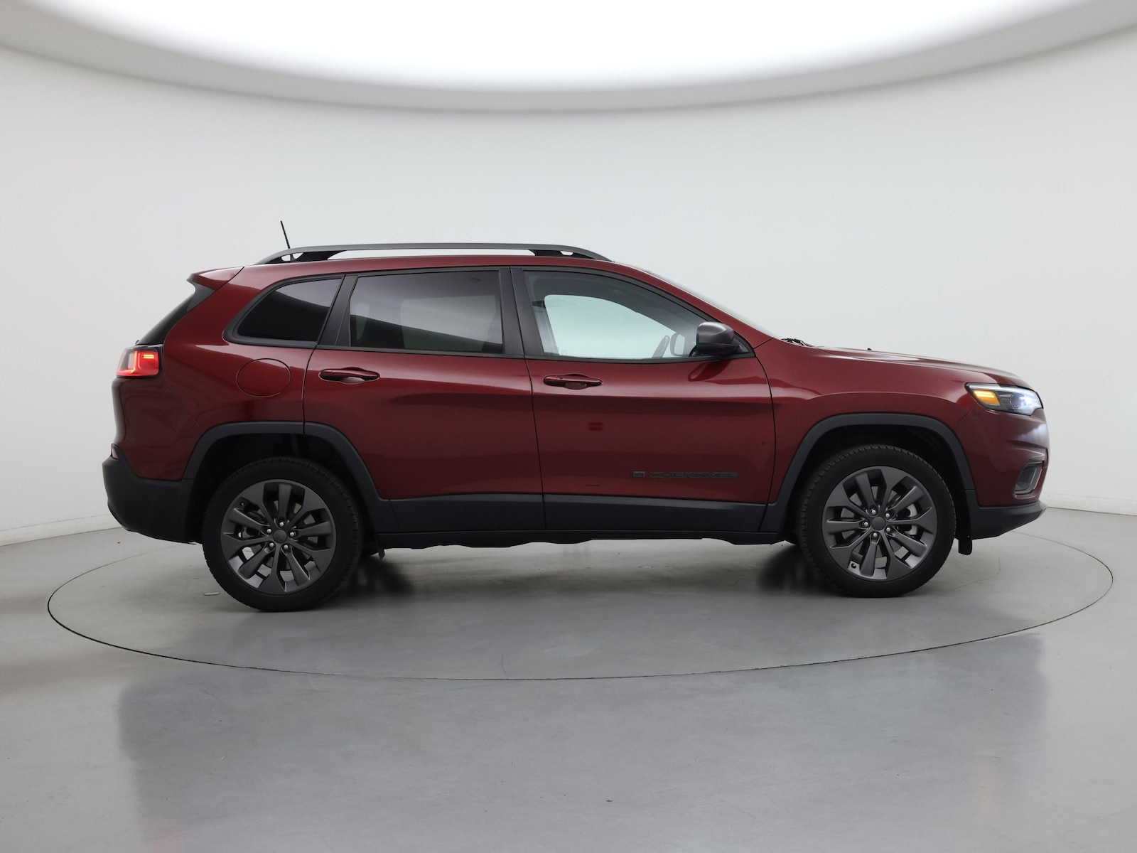 2021 Jeep Cherokee 80TH - Photo 8