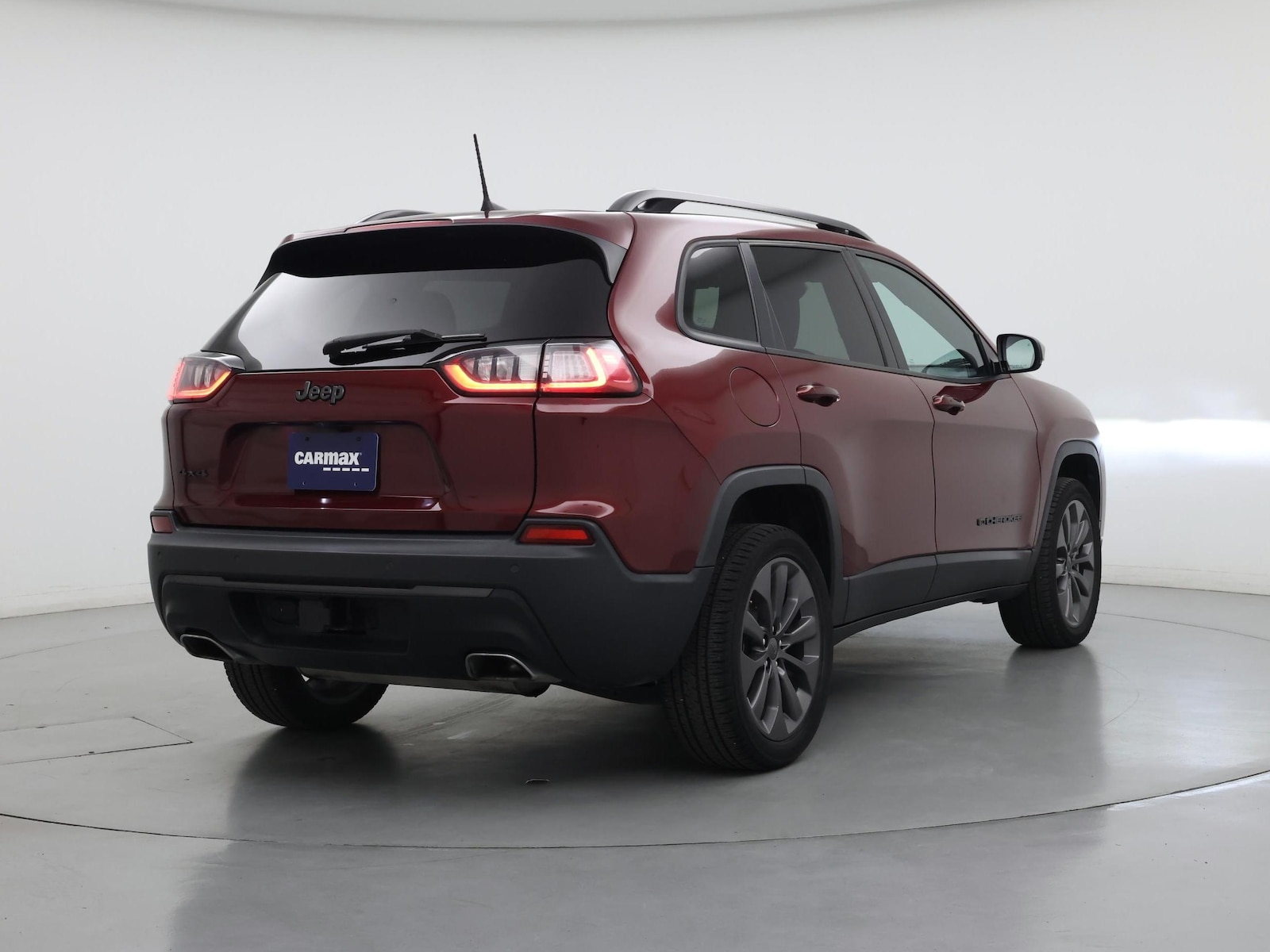 2021 Jeep Cherokee 80TH - Photo 9