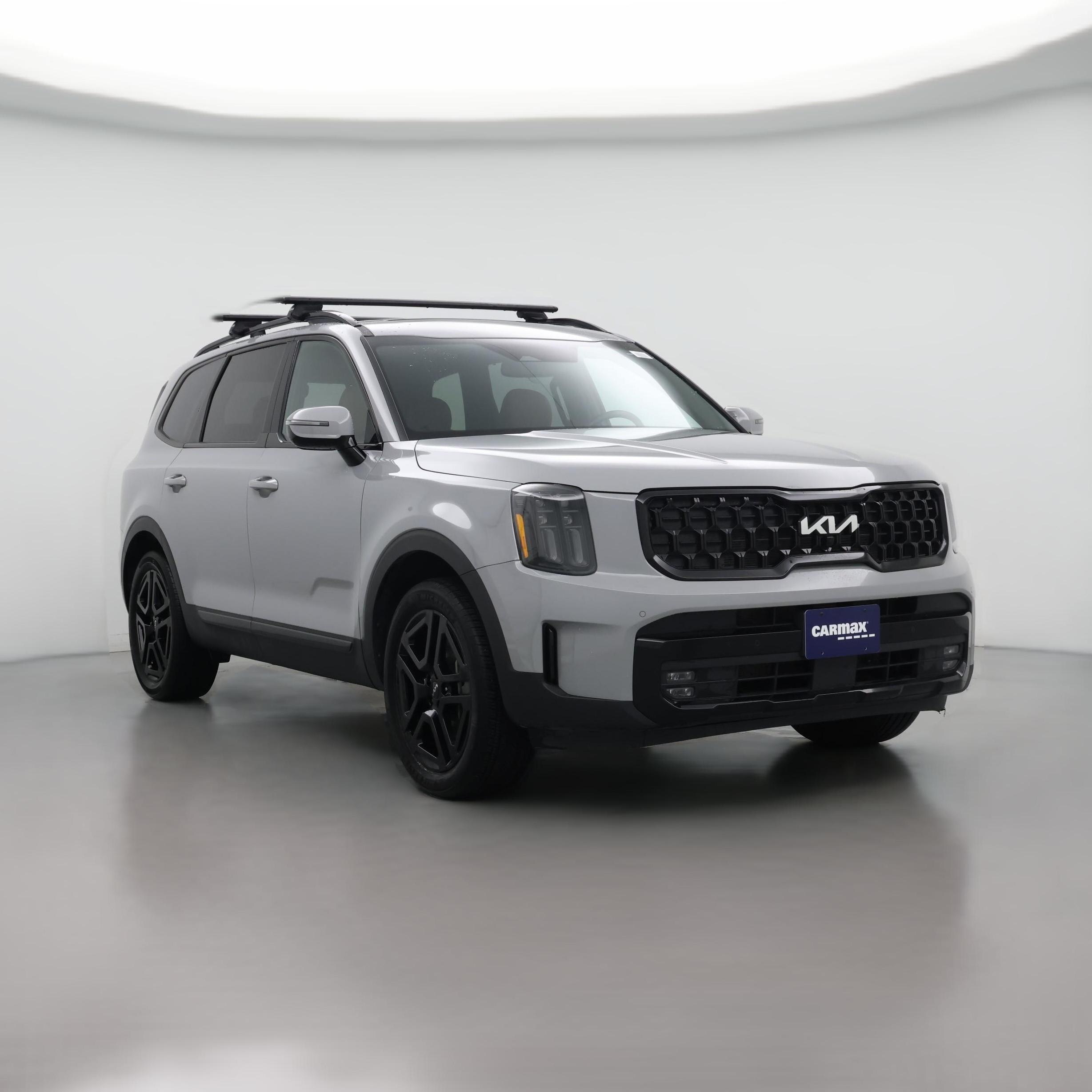 Thumbnail: 2024 Kia Telluride - 1