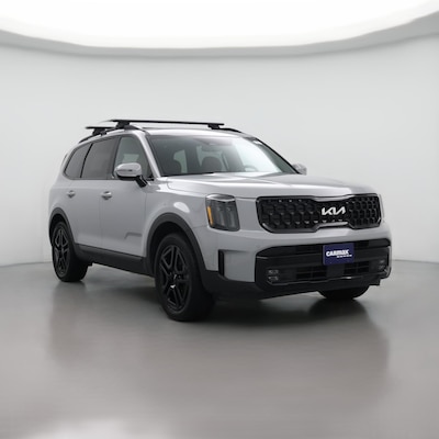2024 Kia Telluride SX X-Line