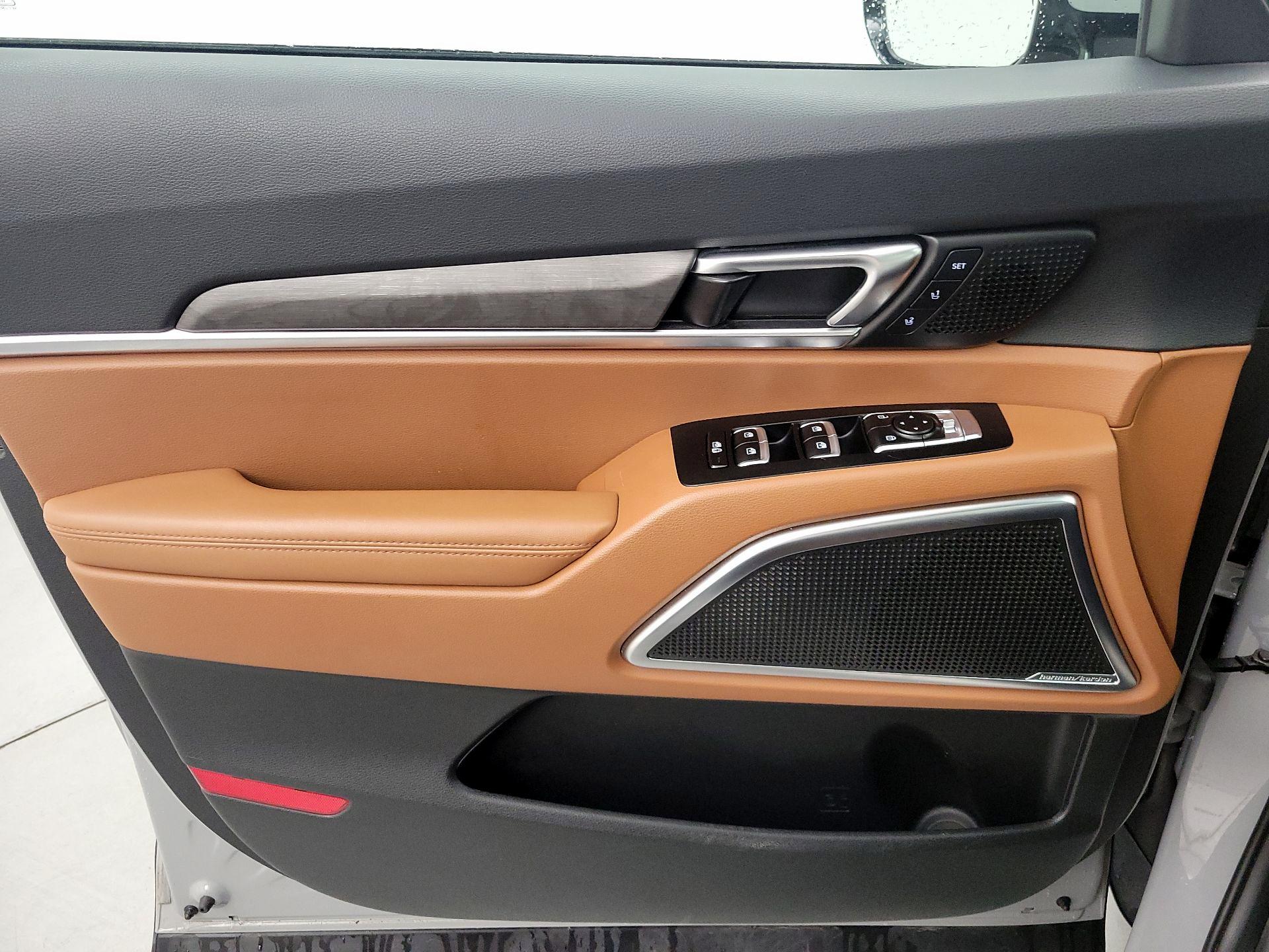 Thumbnail: 2024 Kia Telluride - 12