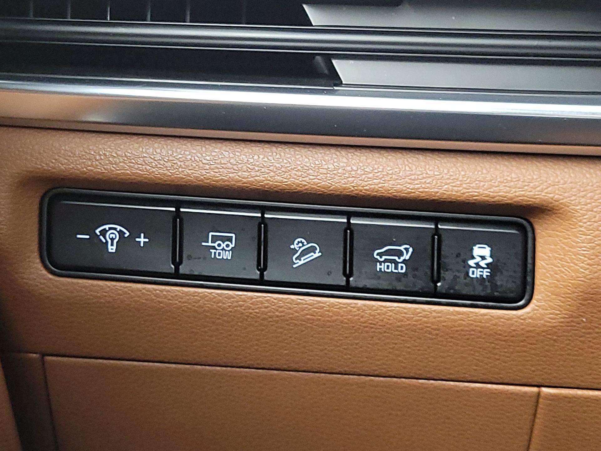 Thumbnail: 2024 Kia Telluride - 13