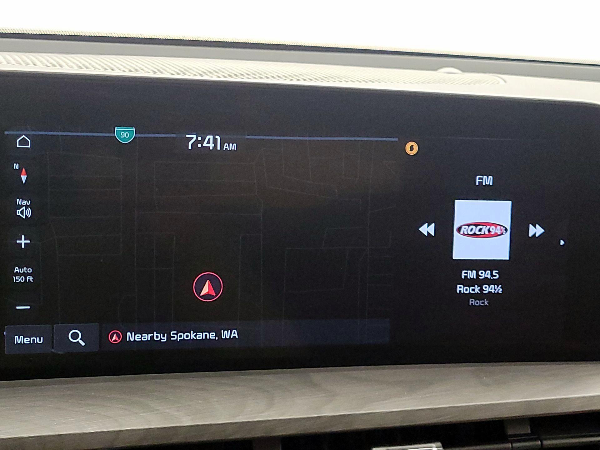 Thumbnail: 2024 Kia Telluride - 14