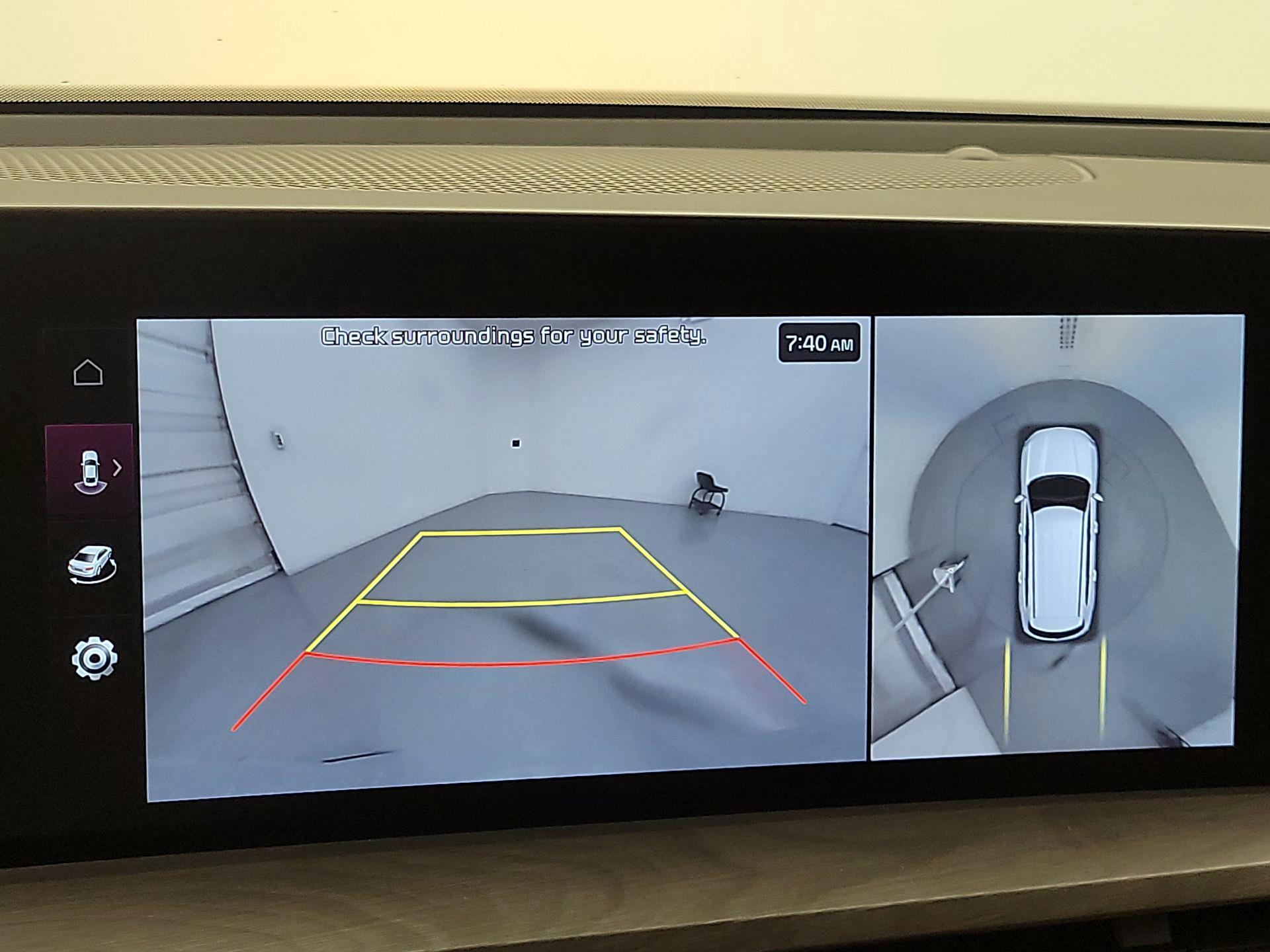 Thumbnail: 2024 Kia Telluride - 15