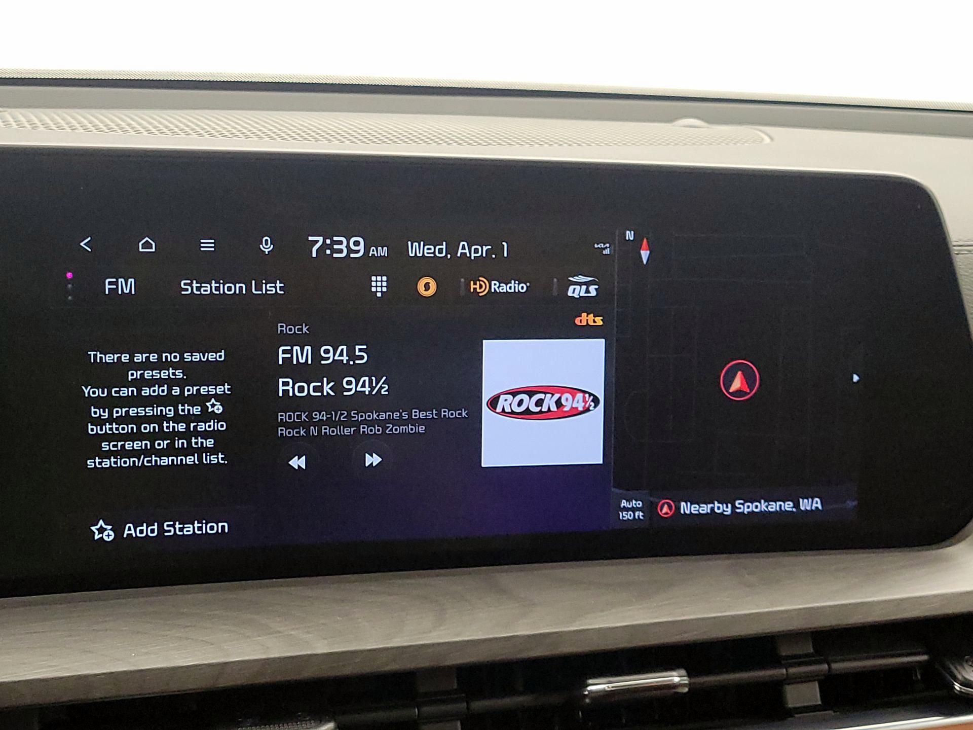 Thumbnail: 2024 Kia Telluride - 16