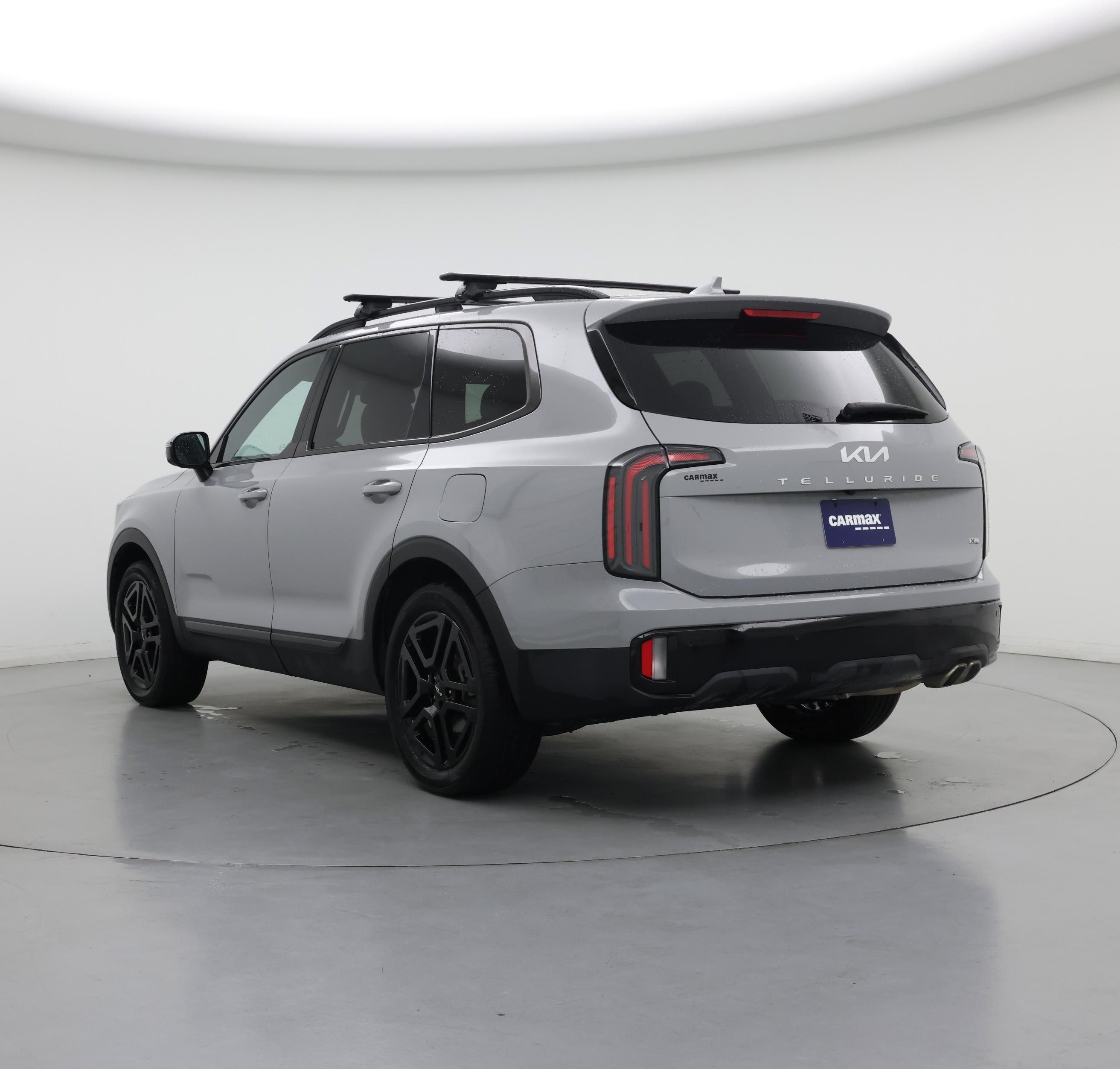 Thumbnail: 2024 Kia Telluride - 2