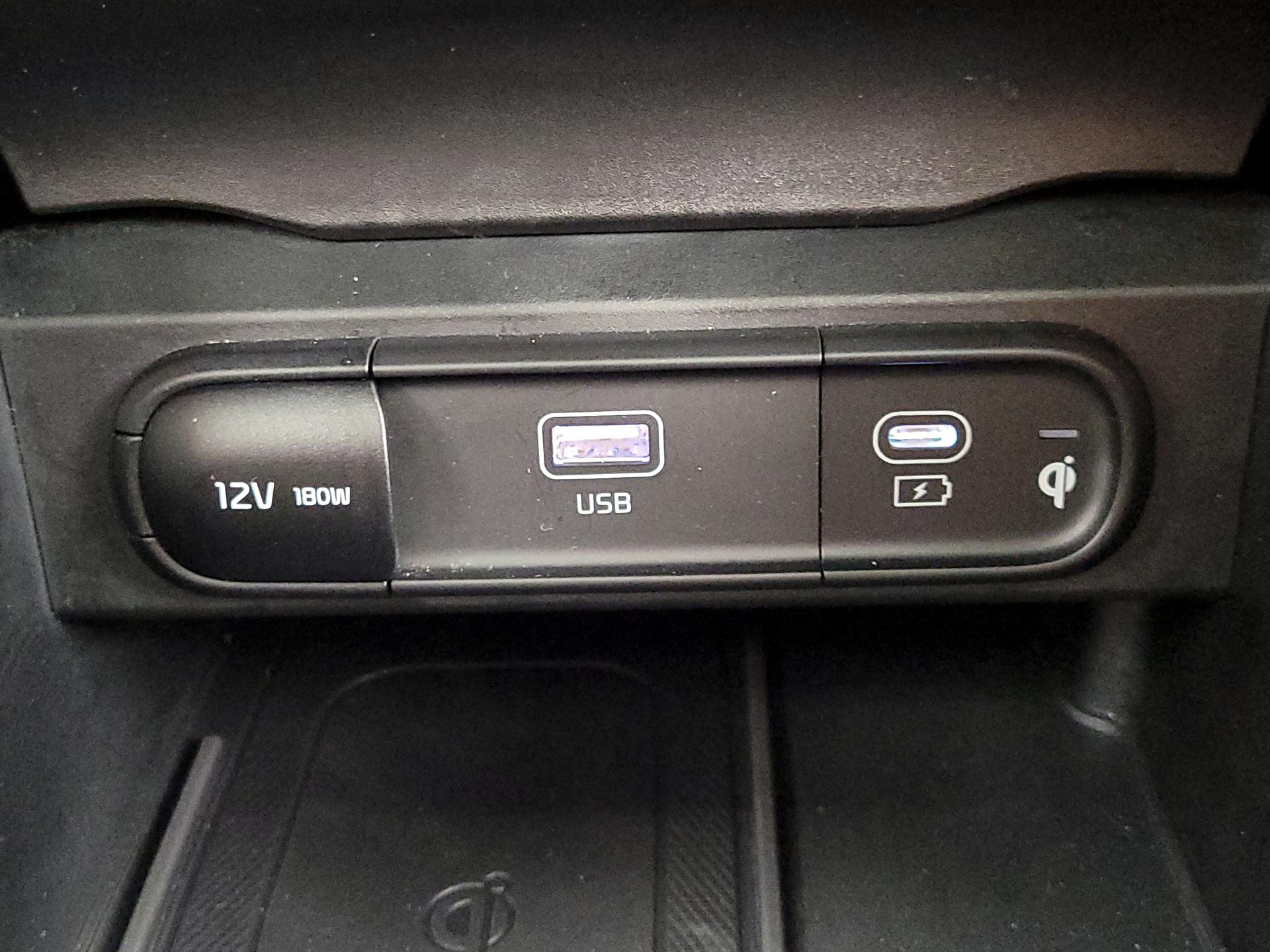 Thumbnail: 2024 Kia Telluride - 19