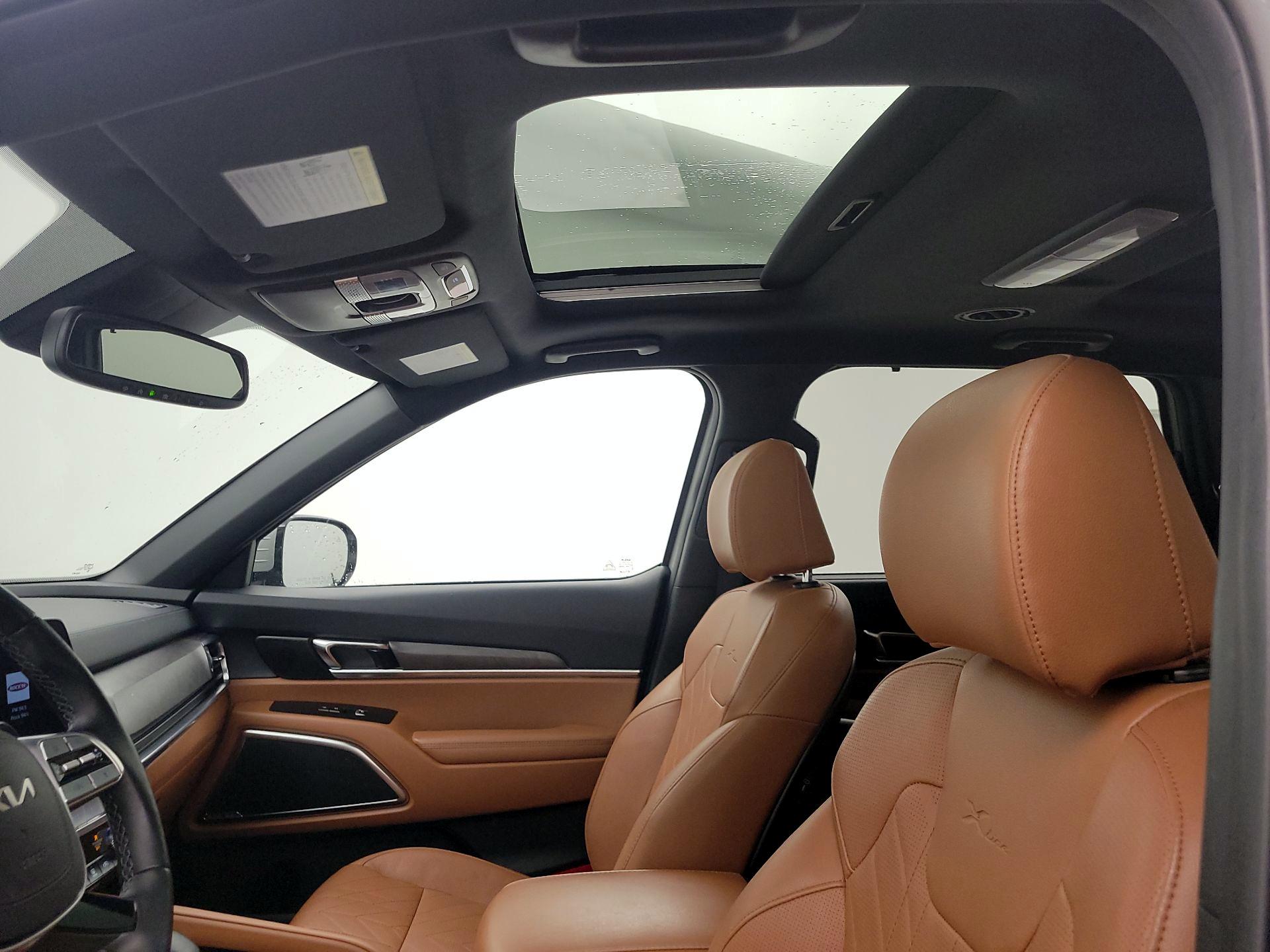 Thumbnail: 2024 Kia Telluride - 20