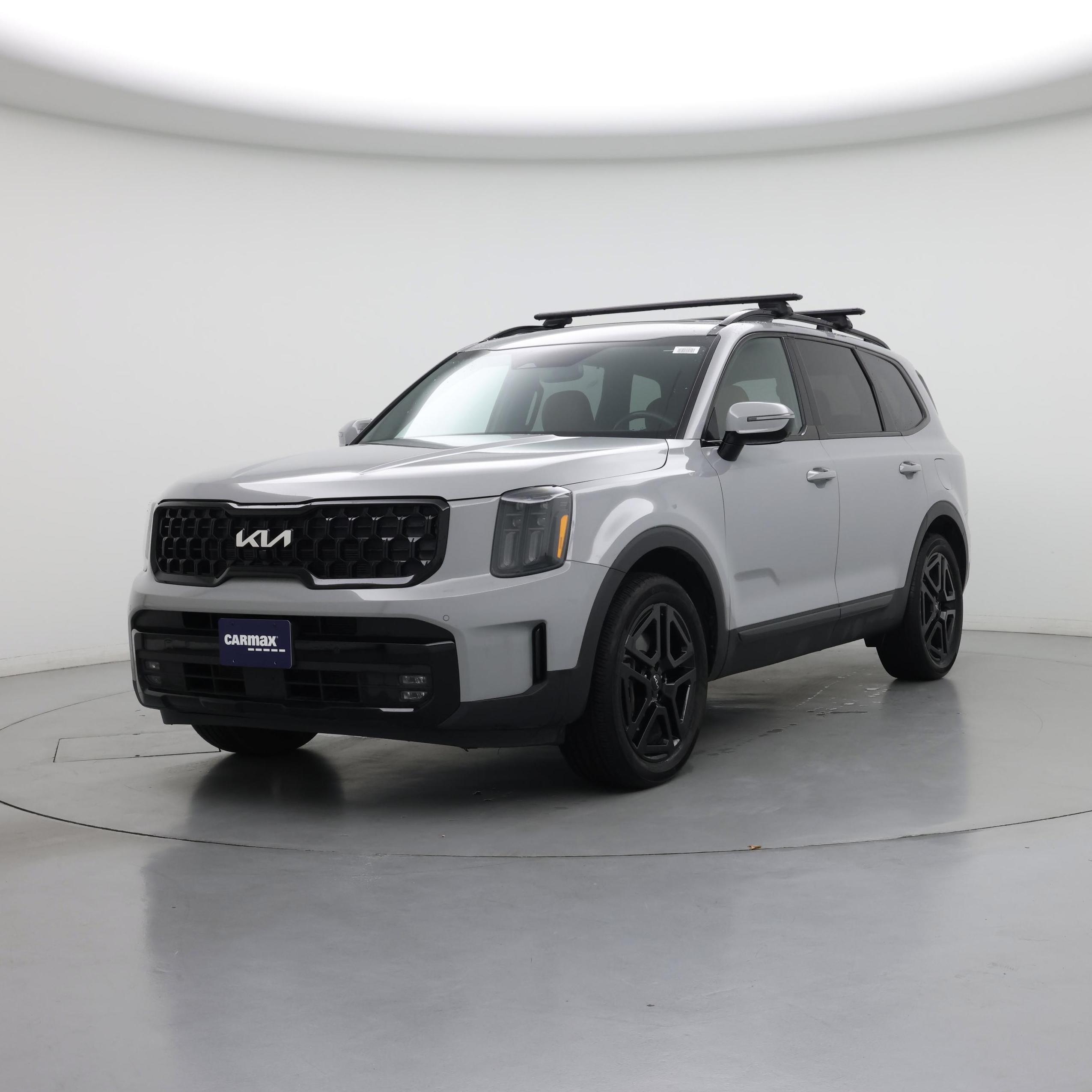 Thumbnail: 2024 Kia Telluride - 4