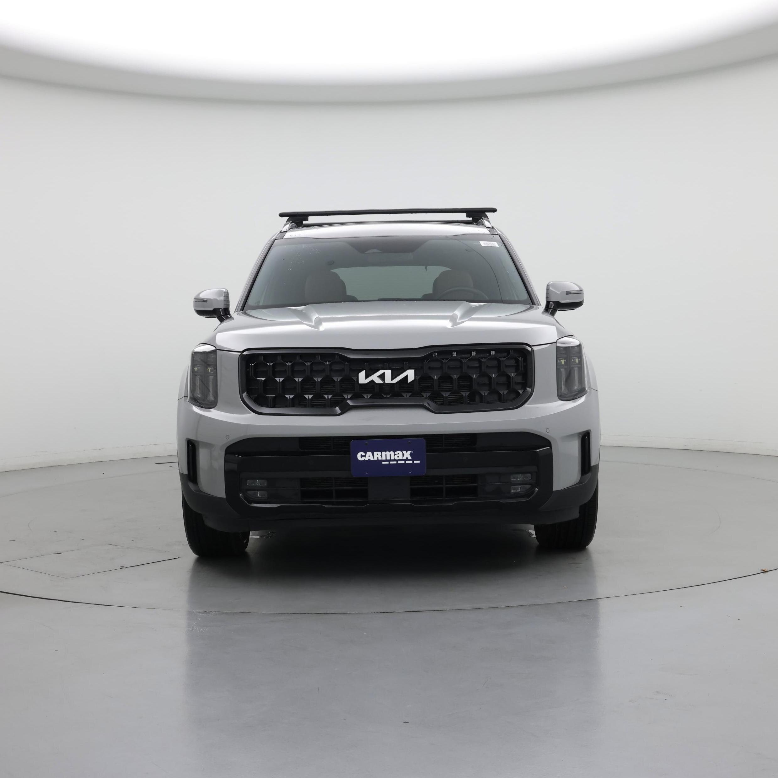 Thumbnail: 2024 Kia Telluride - 5