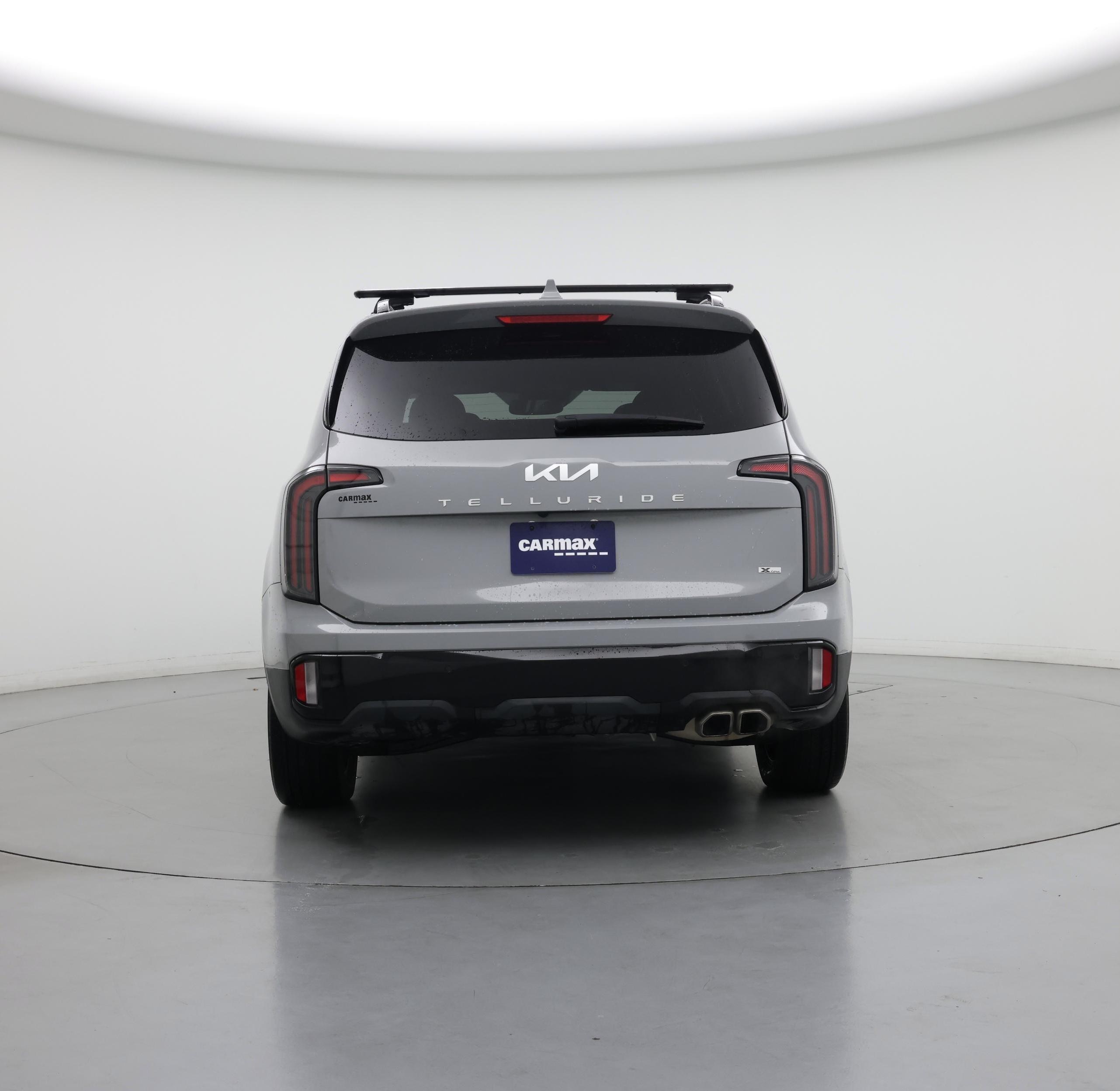 Thumbnail: 2024 Kia Telluride - 6