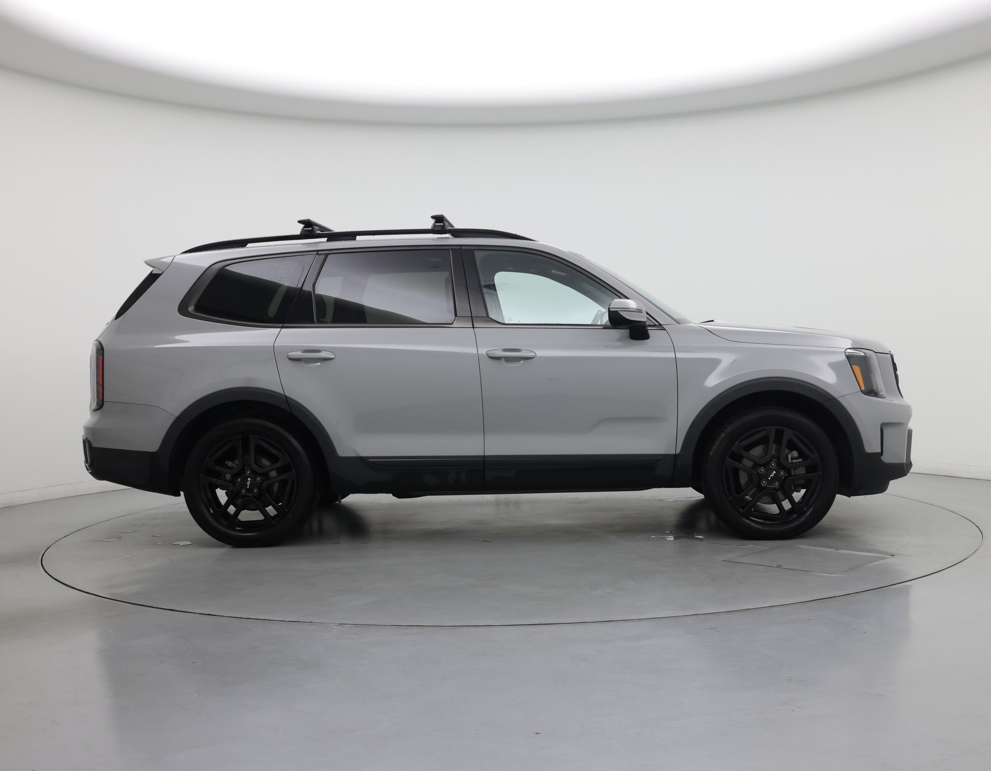 Thumbnail: 2024 Kia Telluride - 7