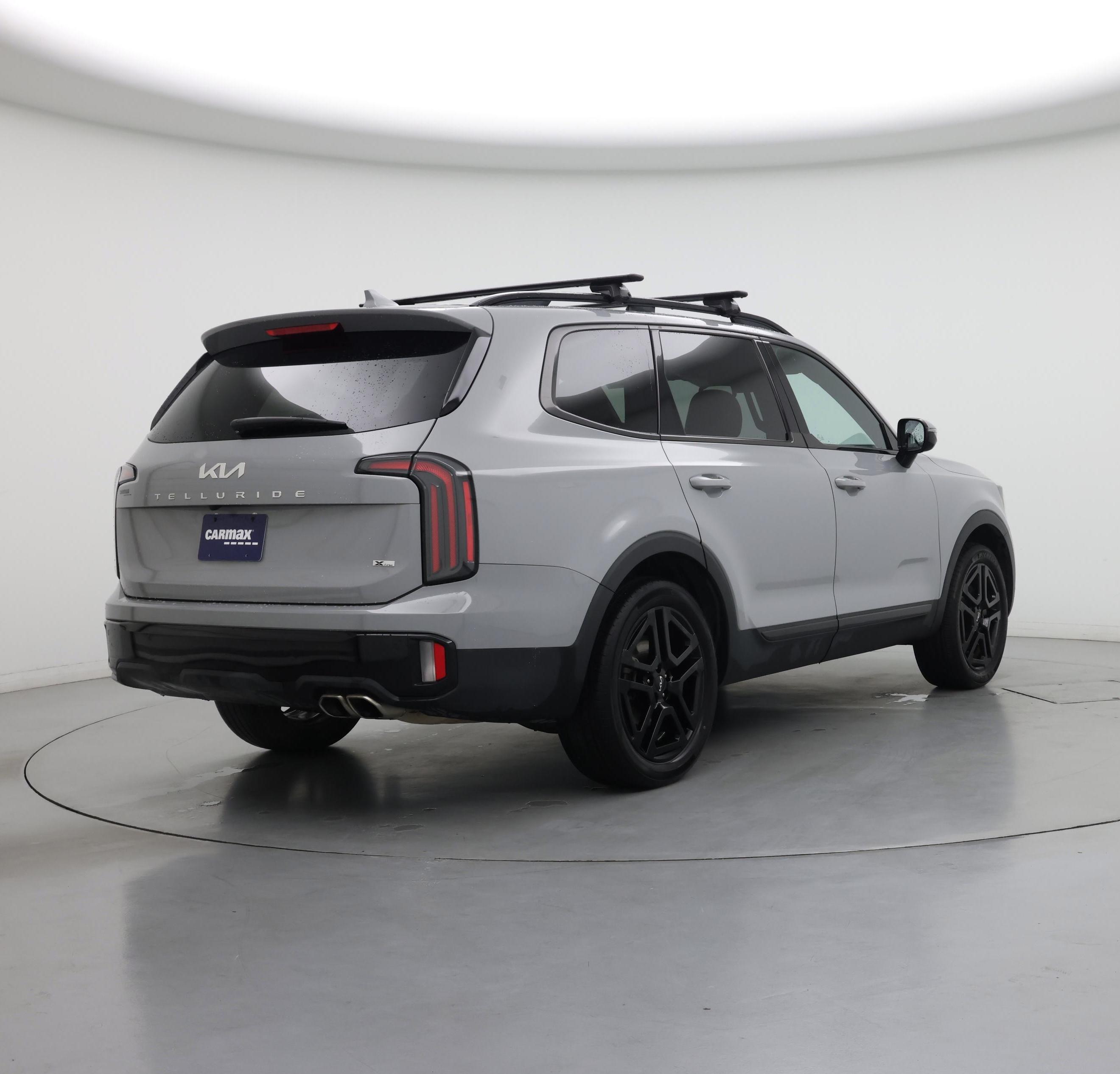 Thumbnail: 2024 Kia Telluride - 8