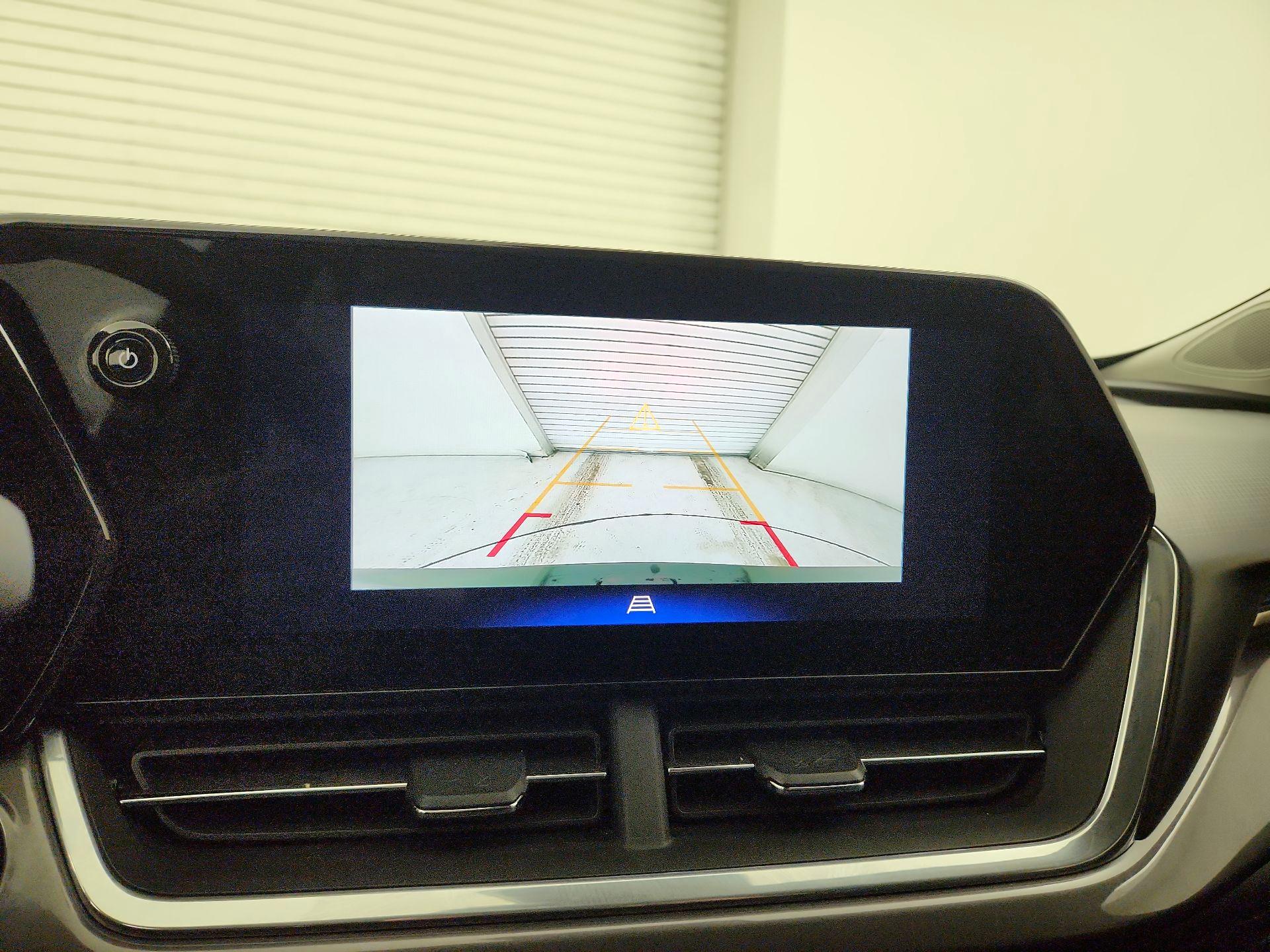 Thumbnail: 2024 Chevrolet Trax - 14