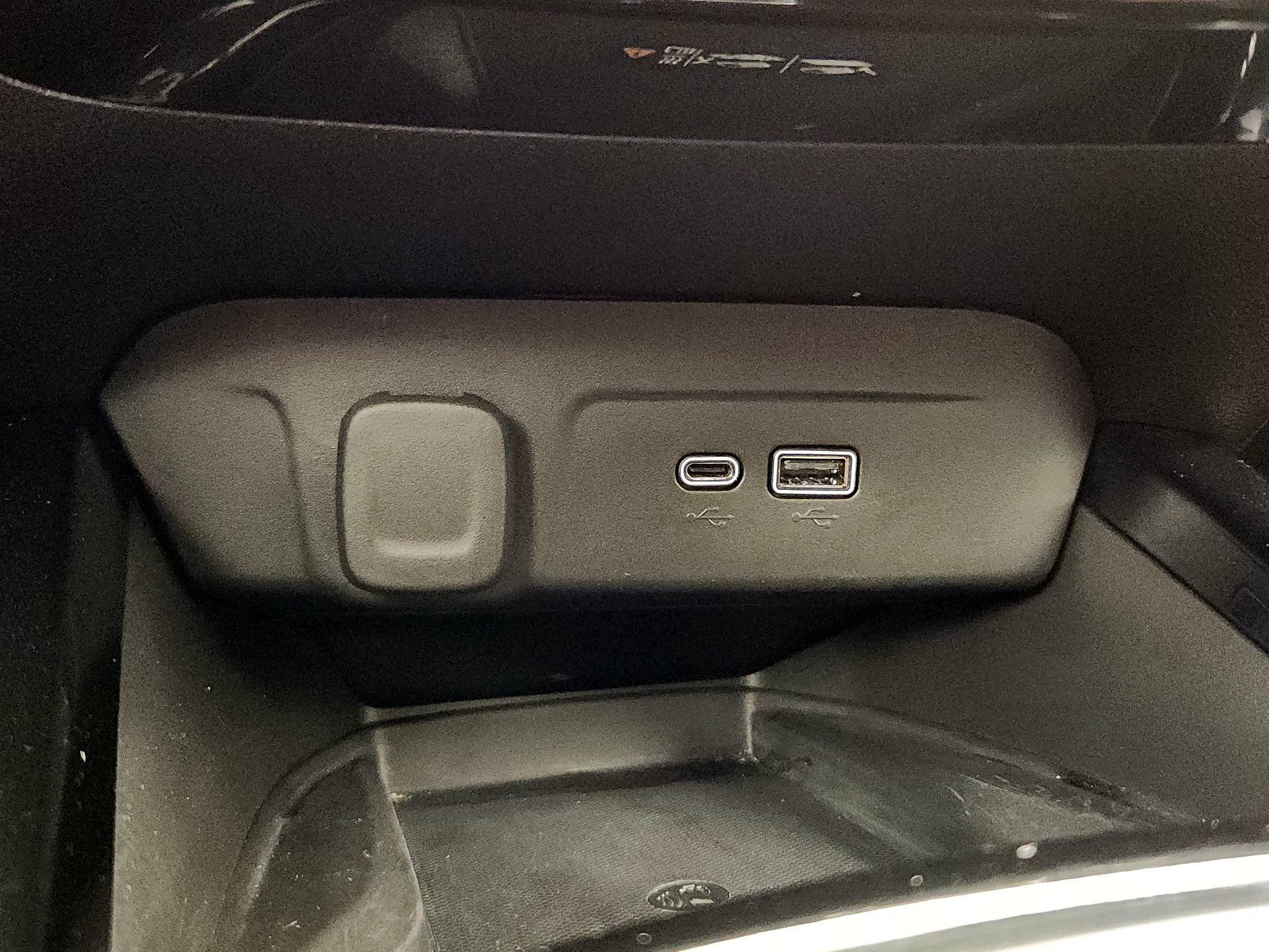 Thumbnail: 2024 Chevrolet Trax - 18