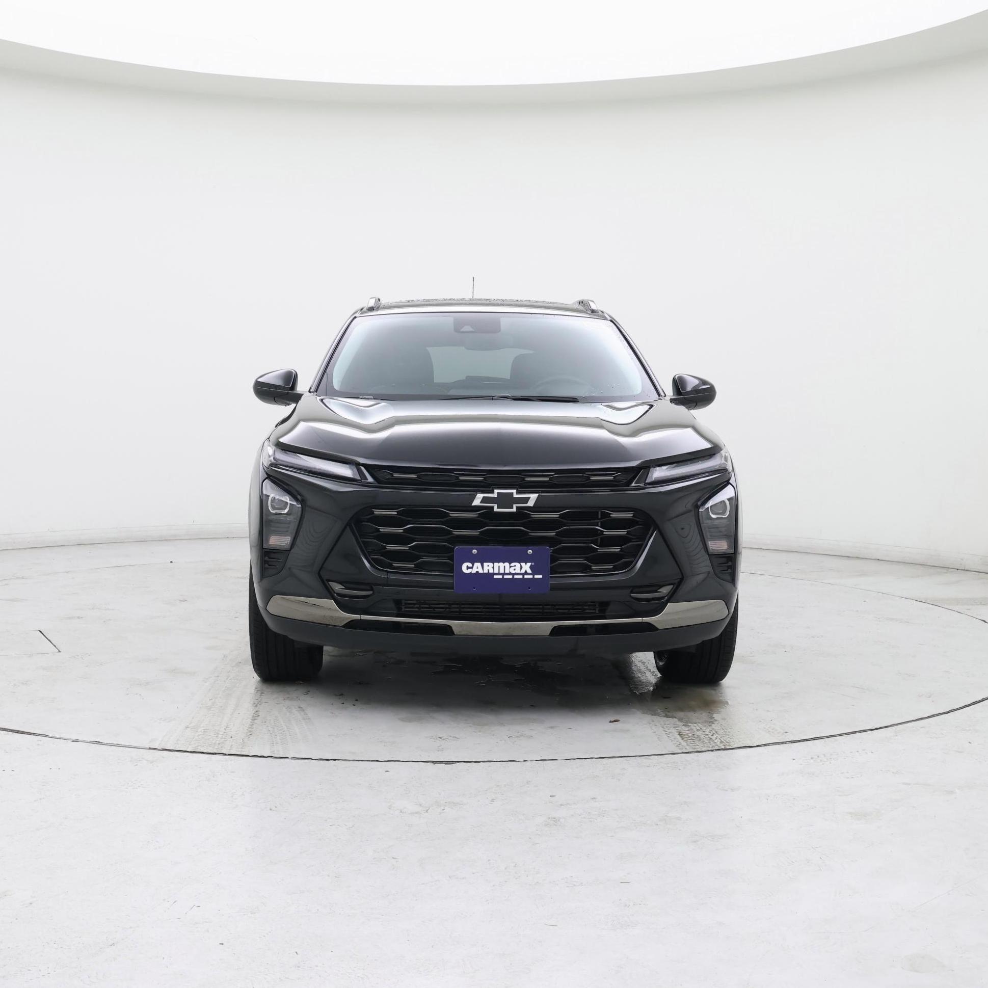 Thumbnail: 2024 Chevrolet Trax - 5