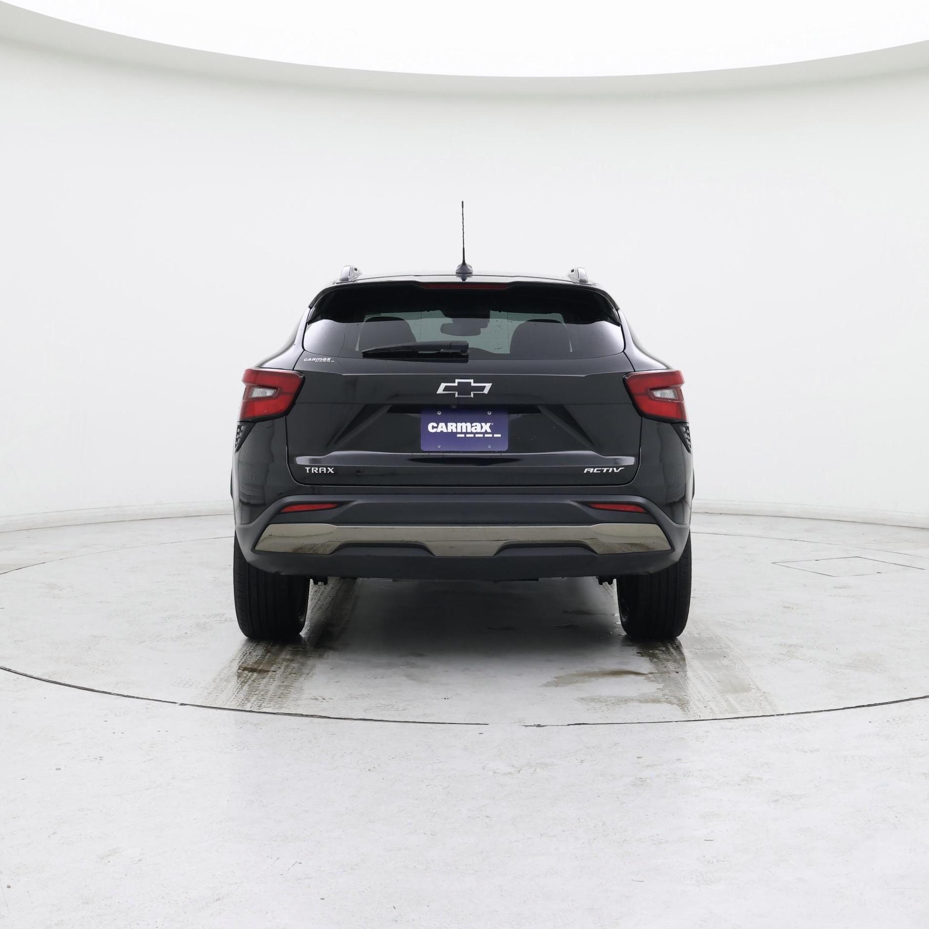 Thumbnail: 2024 Chevrolet Trax - 6