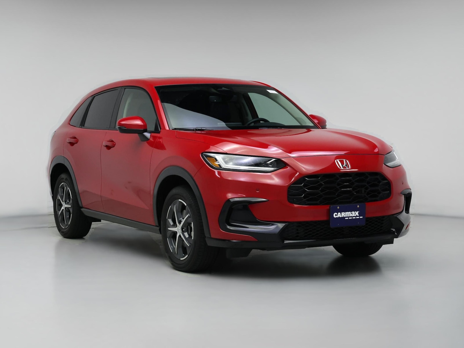 2025 Honda HR-V