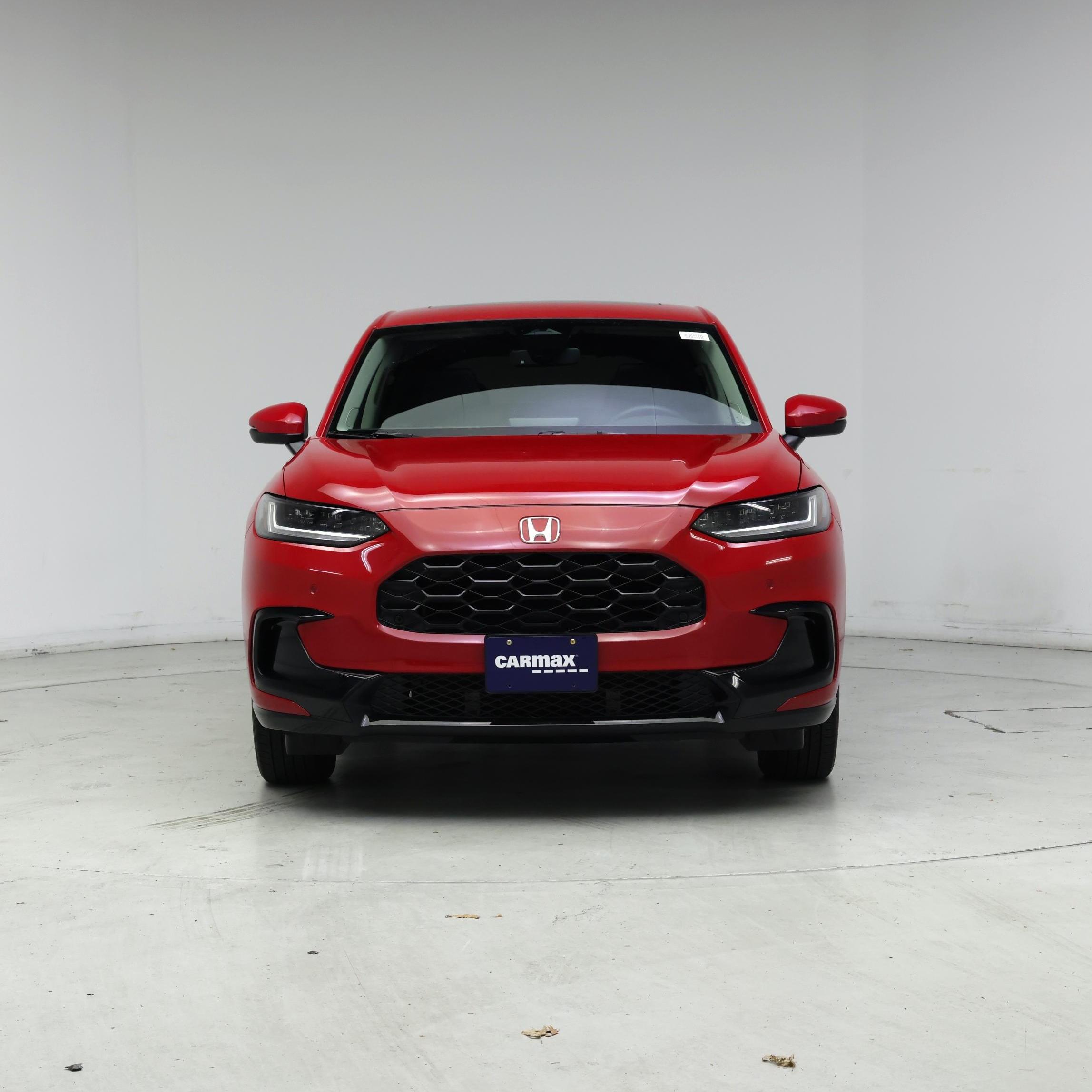 Thumbnail: 2025 Honda HR-V - 5