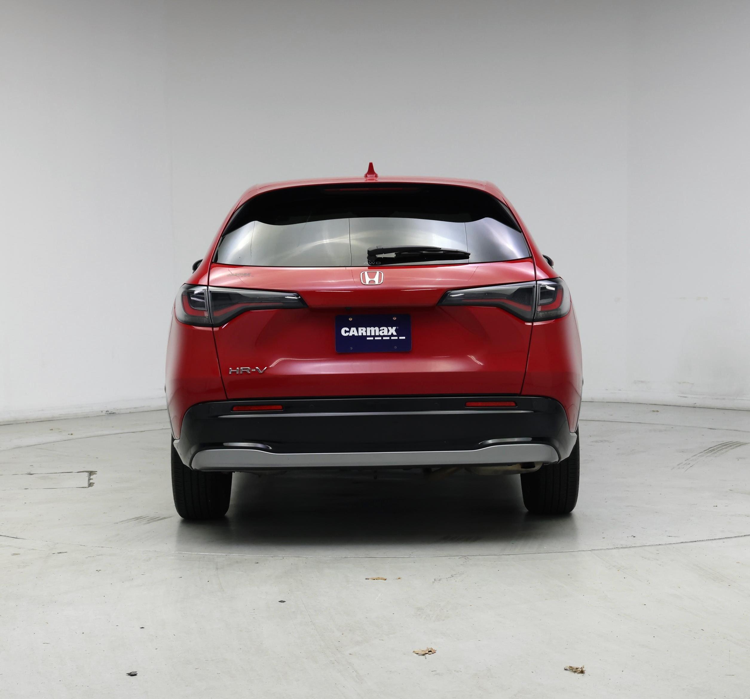 Thumbnail: 2025 Honda HR-V - 6