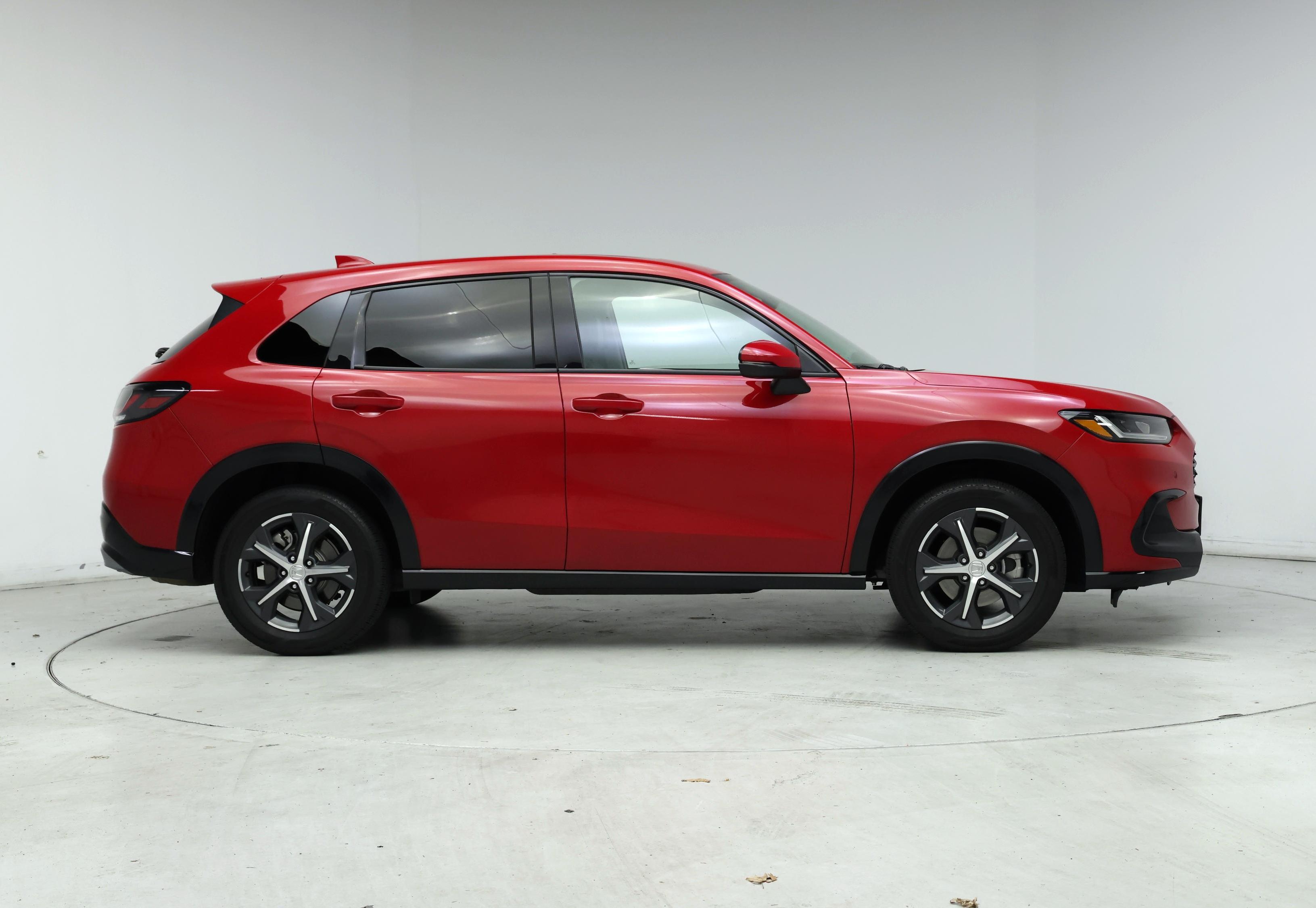 Thumbnail: 2025 Honda HR-V - 7
