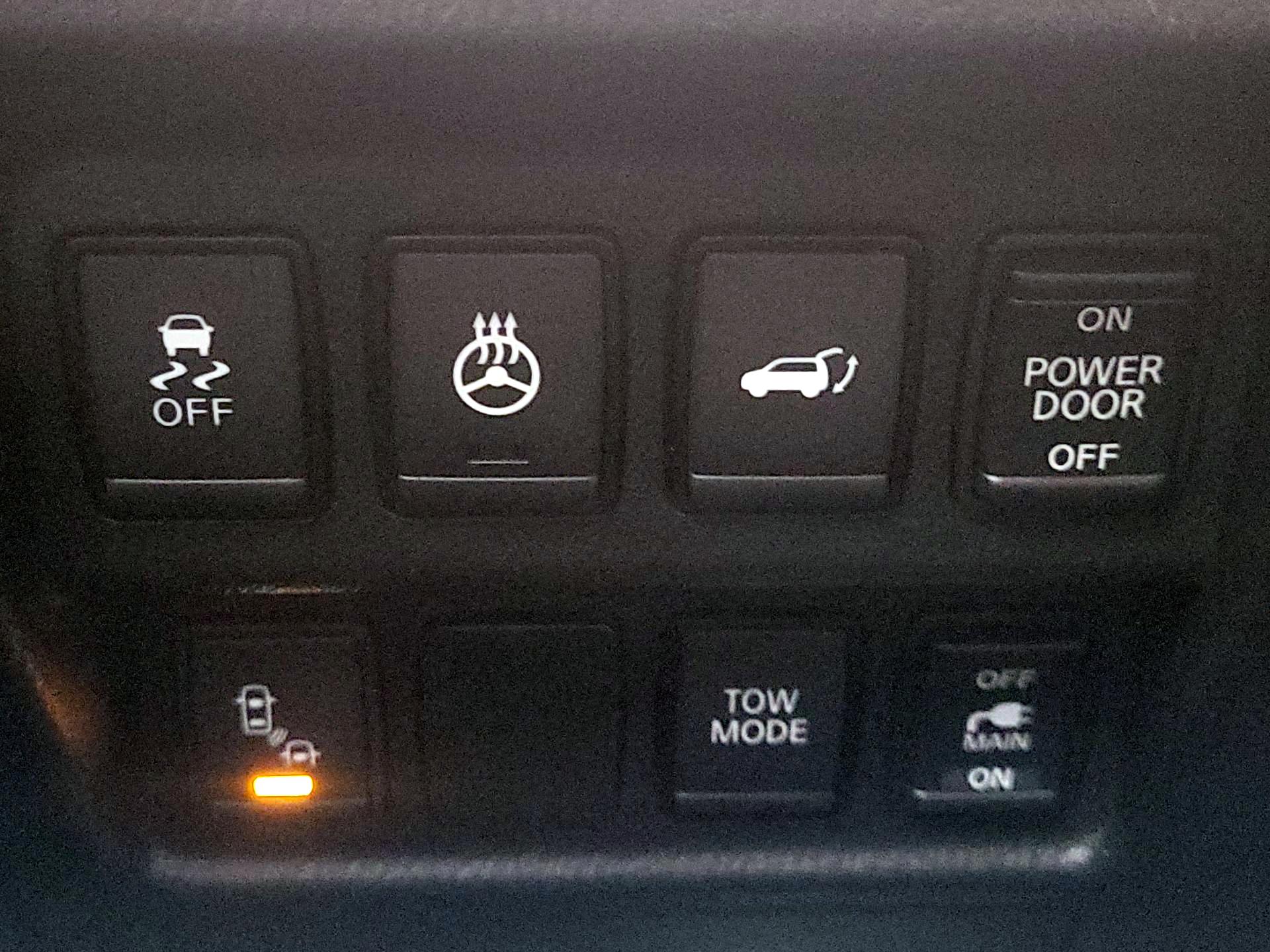 Thumbnail: 2017 Nissan Pathfinder - 13