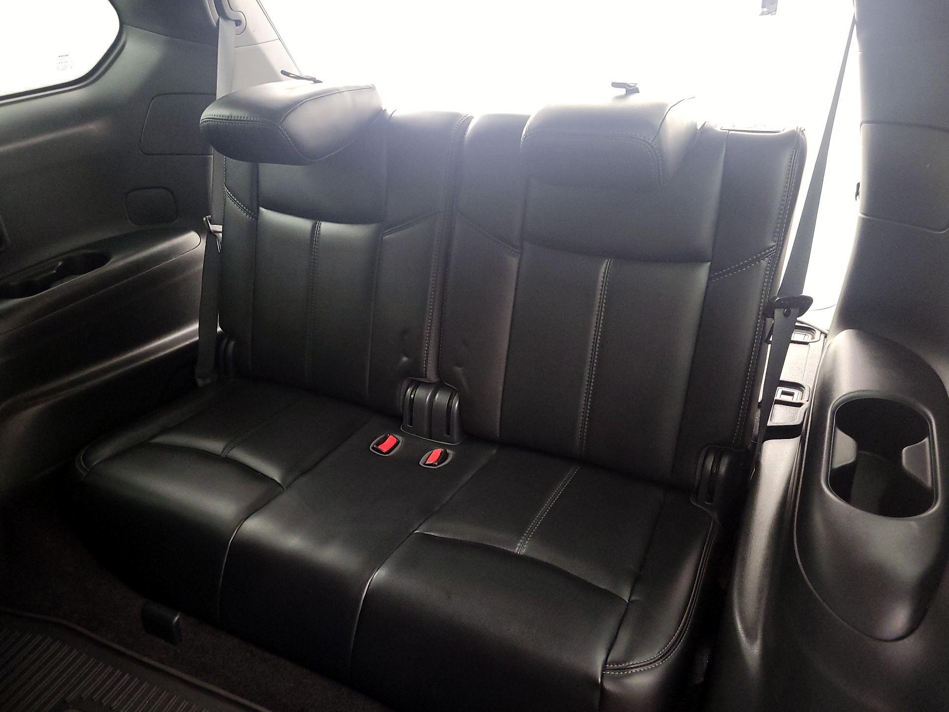 Thumbnail: 2017 Nissan Pathfinder - 20